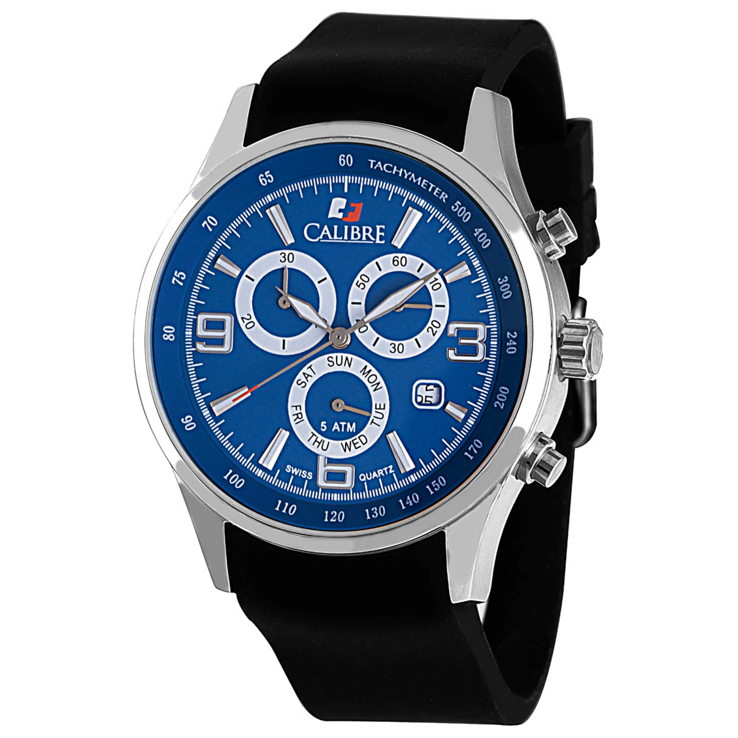 Calibre Men's Watch SC-4M1-04-003