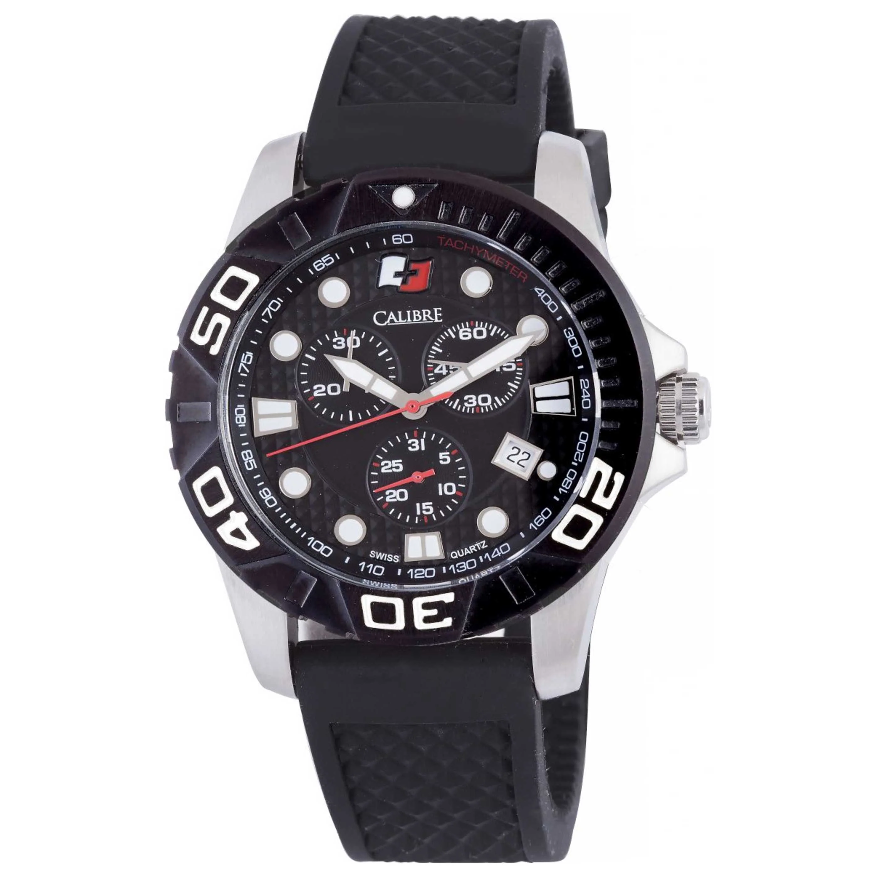 Calibre Men's Watch SC-4A2-04-007