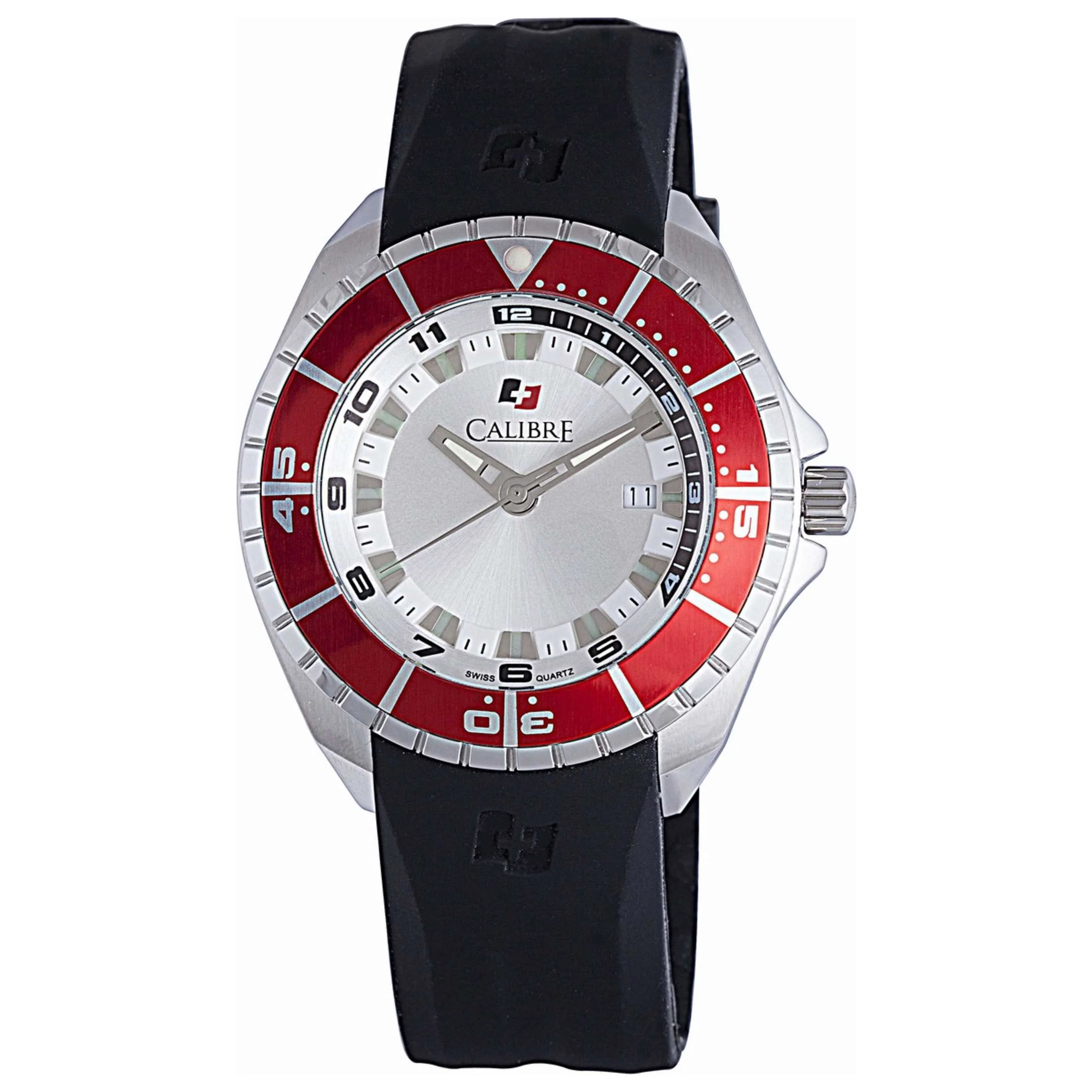 Calibre Men's Watch SC-4S2-04-001.4
