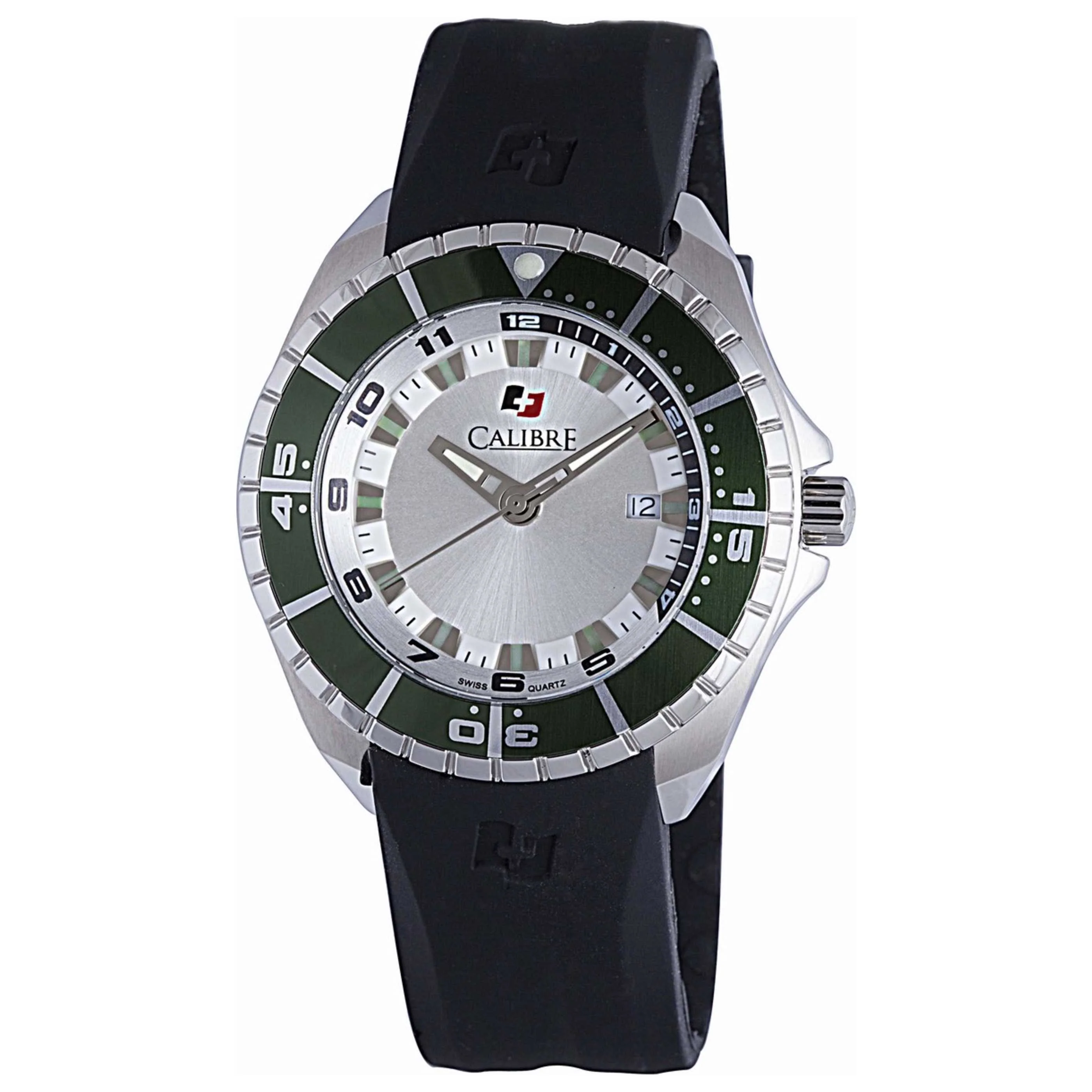 Calibre Men's Watch SC-4S2-04-001.6