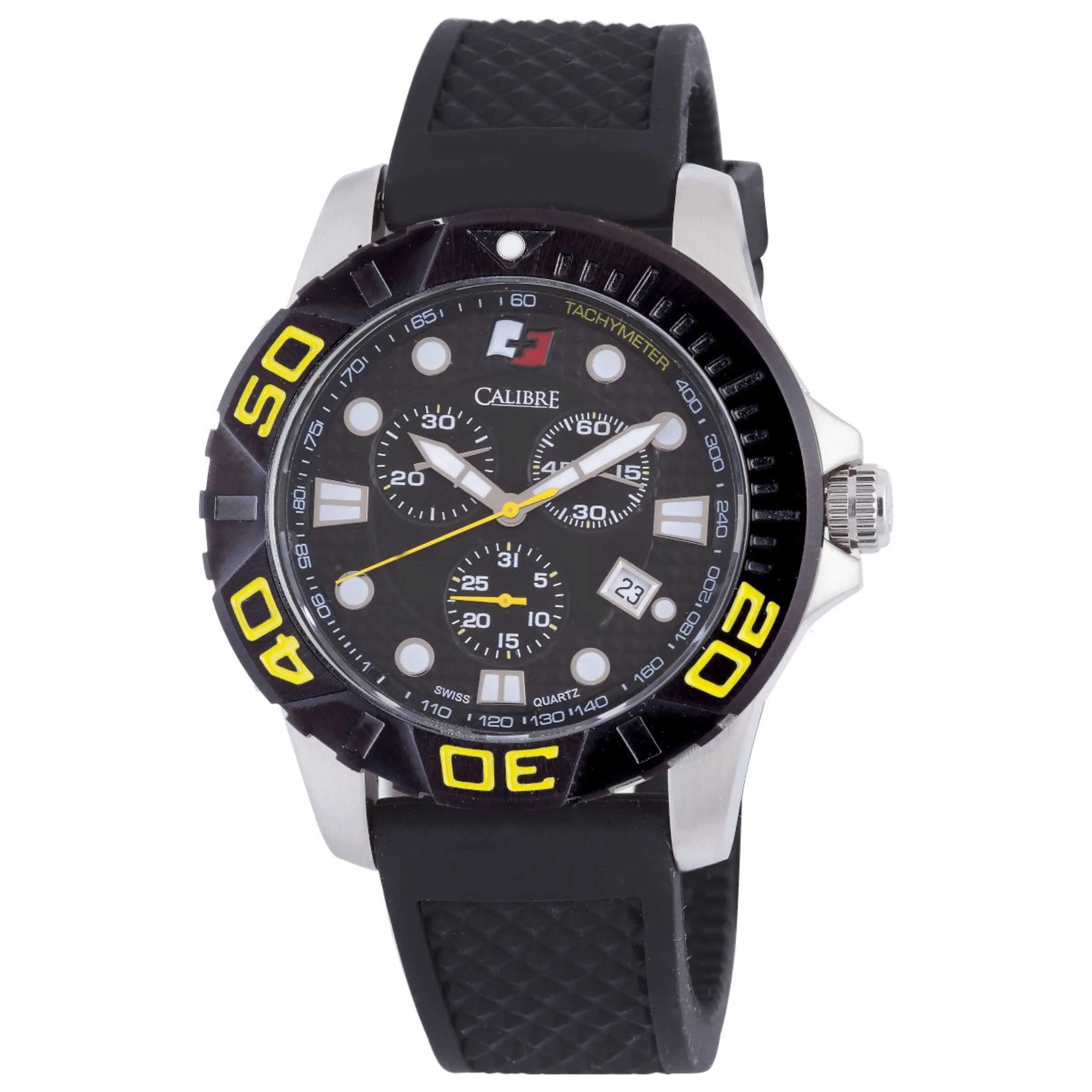 Calibre Men's Watch SC-4A2-04-002