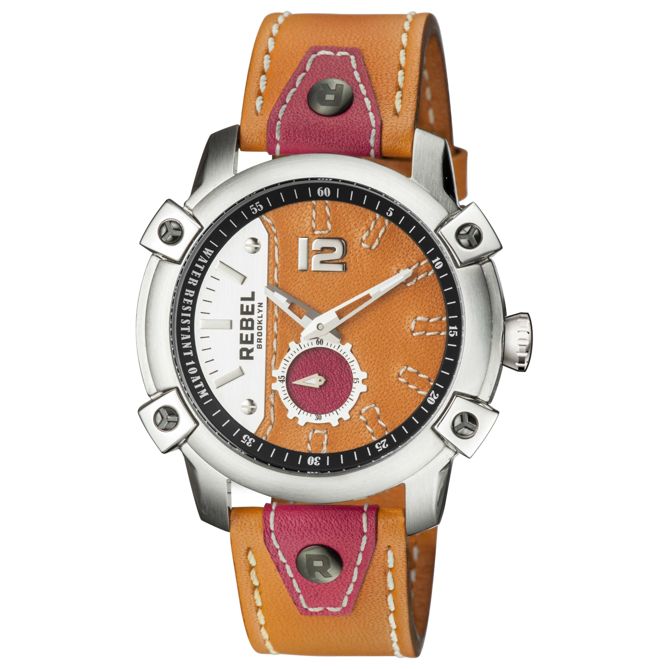 Rebel Men's Watch RB121-4131