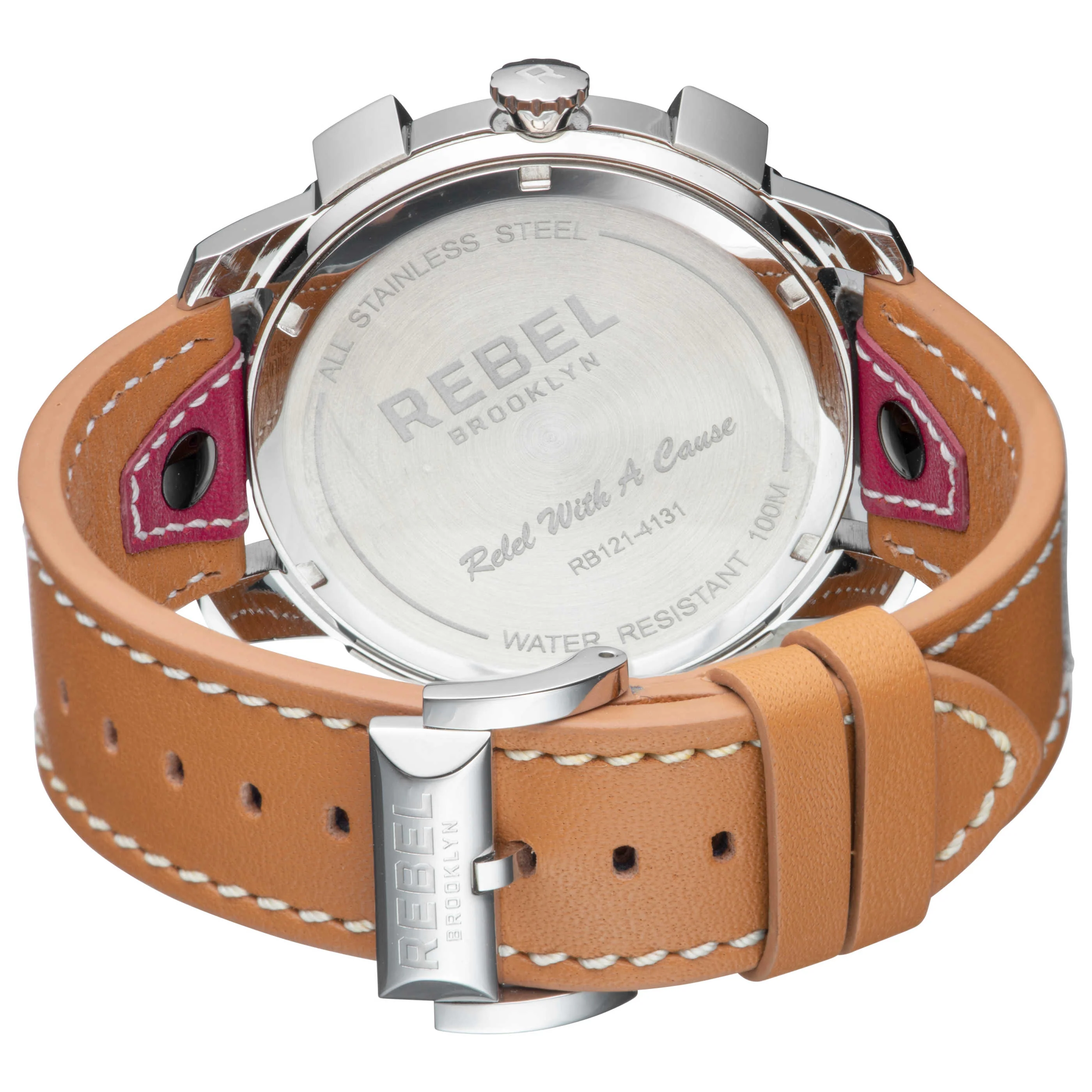 Rebel Men's Watch RB121-4131 2 Rebel Men's Watch RB121-4131
