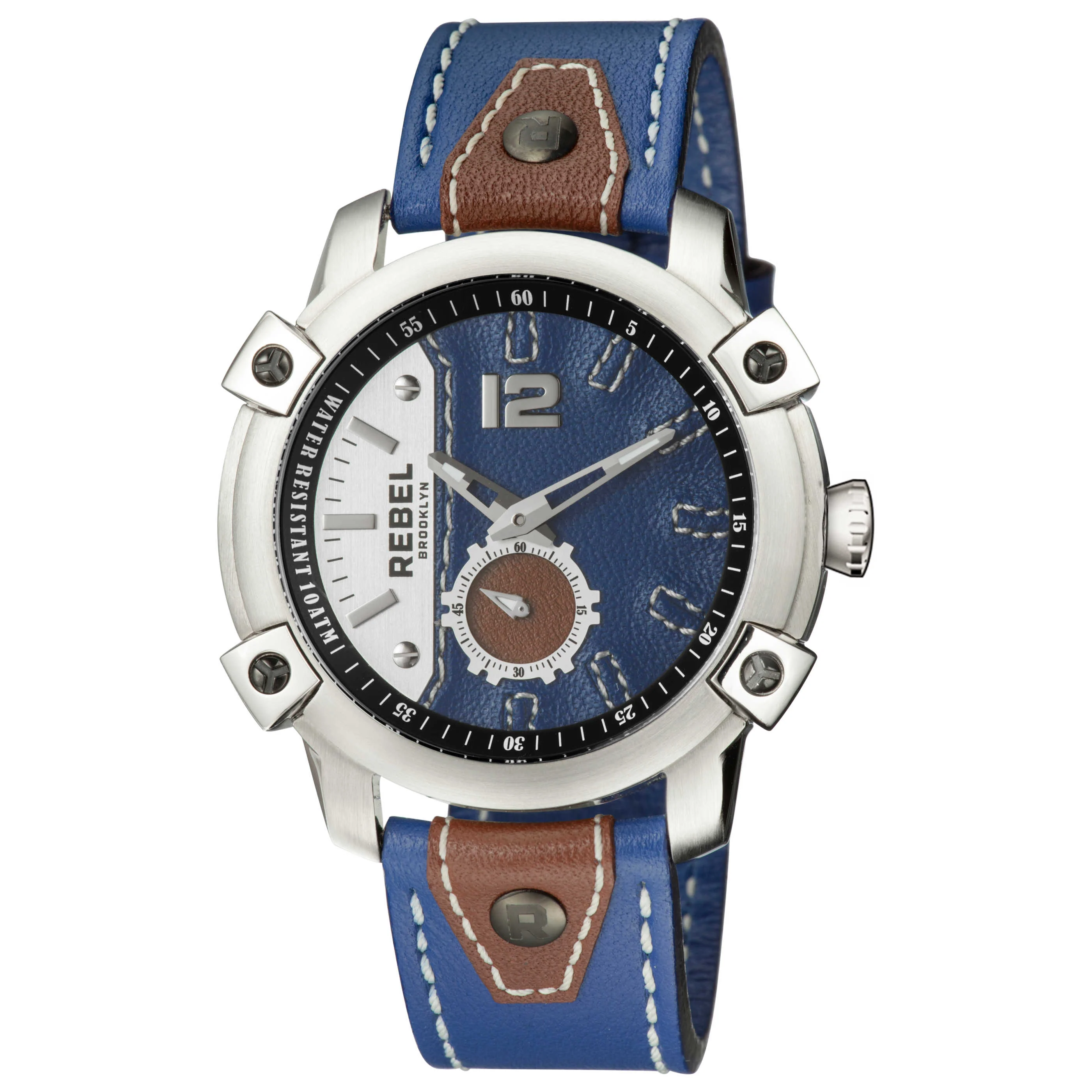 Rebel Men's Watch RB121-4141