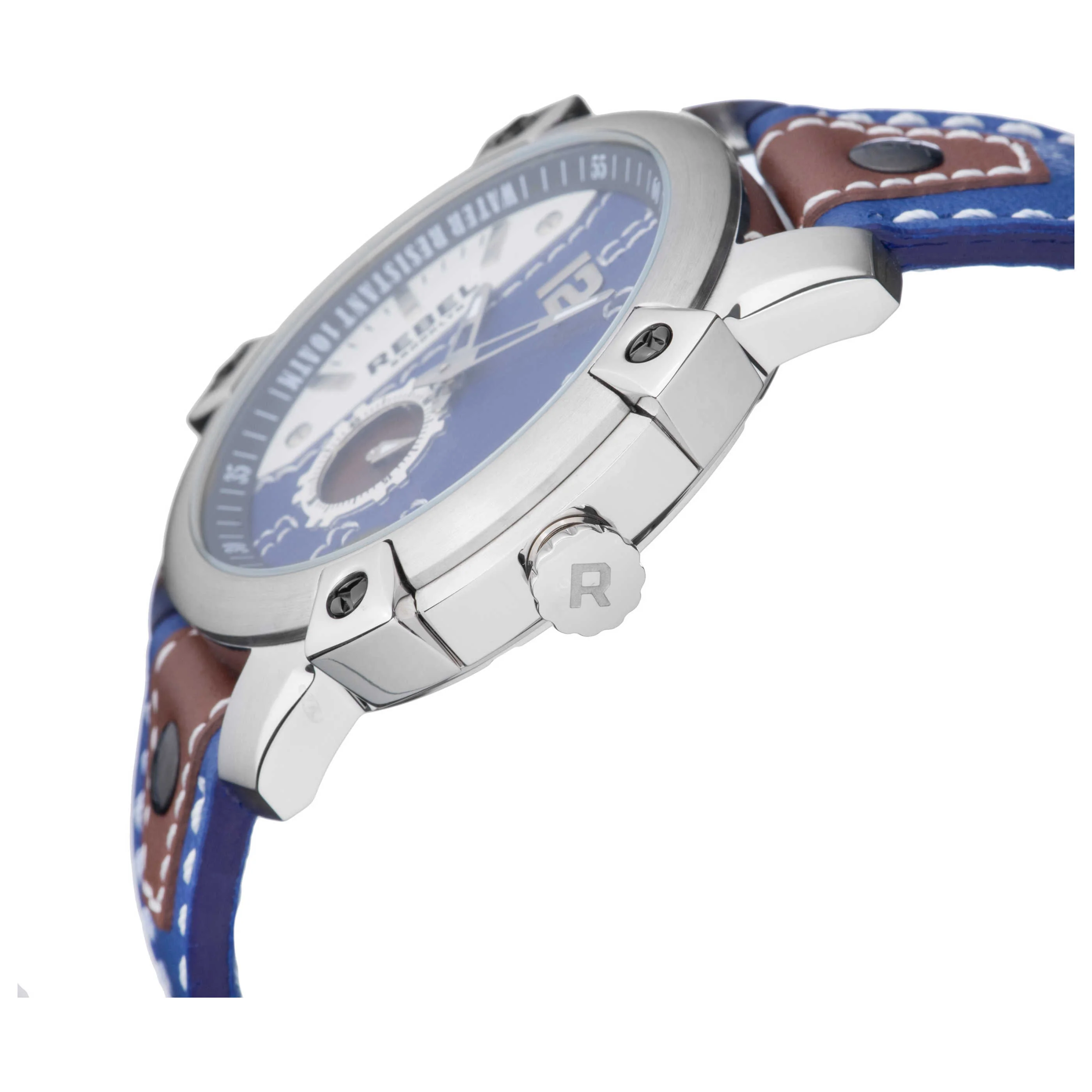 Rebel Men's Watch RB121-4141 3 Rebel Men's Watch RB121-4141