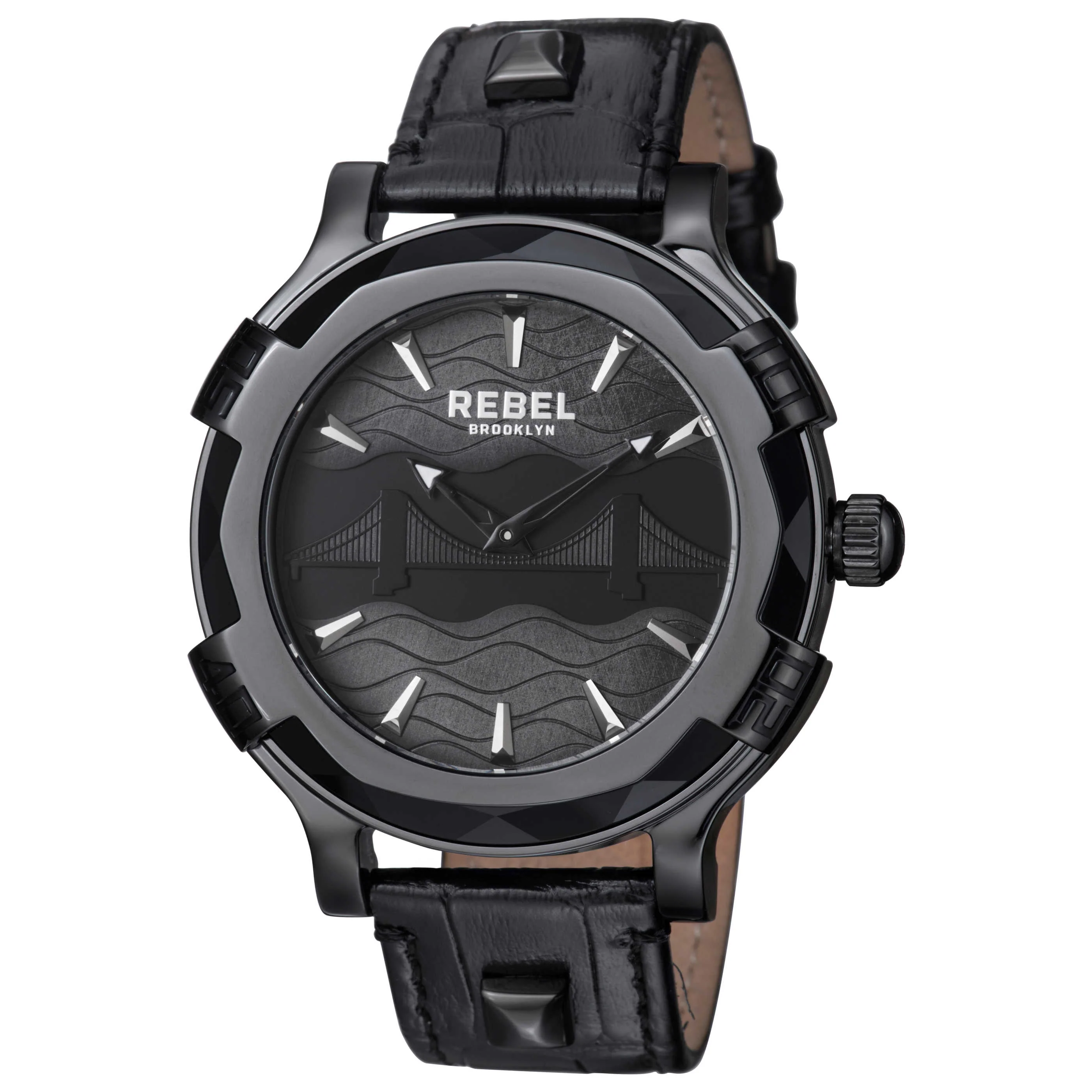 Rebel Men's Watch RB102-6071