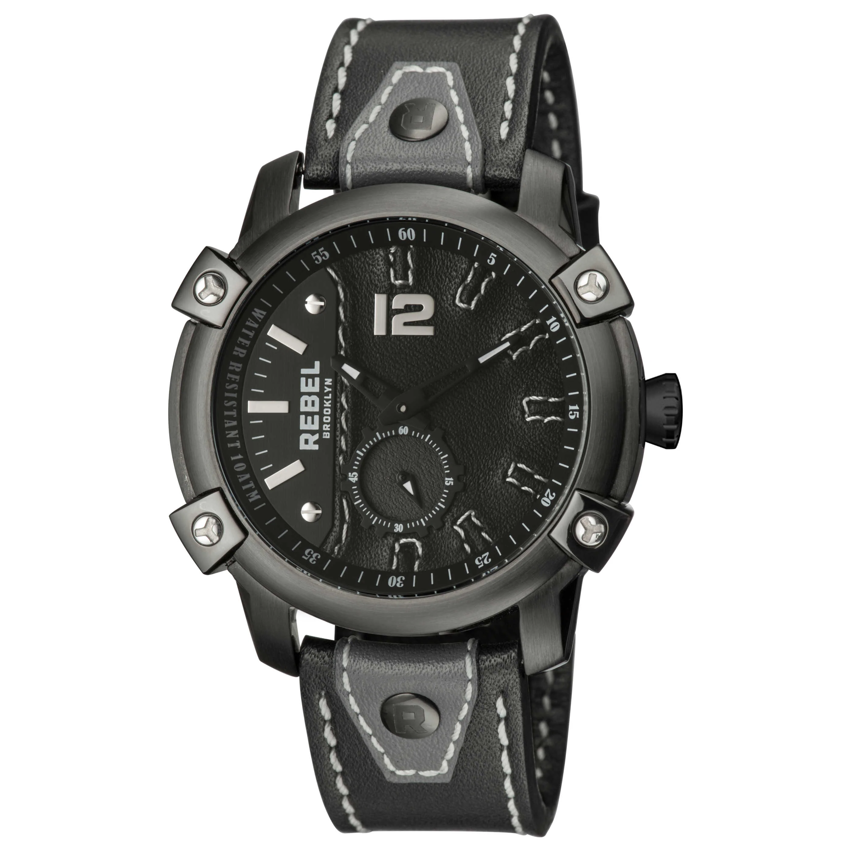 Rebel Men's Watch RB121-6071