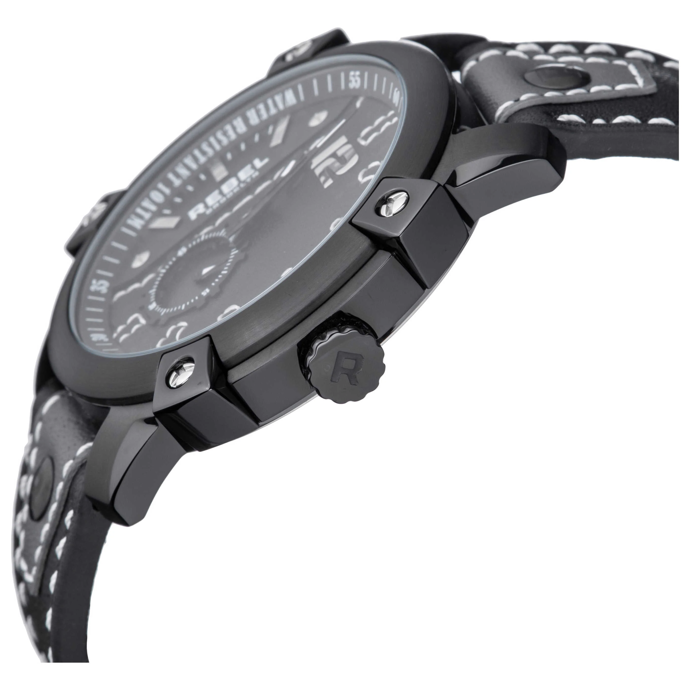 Rebel Men's Watch RB121-6071 3 Rebel Men's Watch RB121-6071