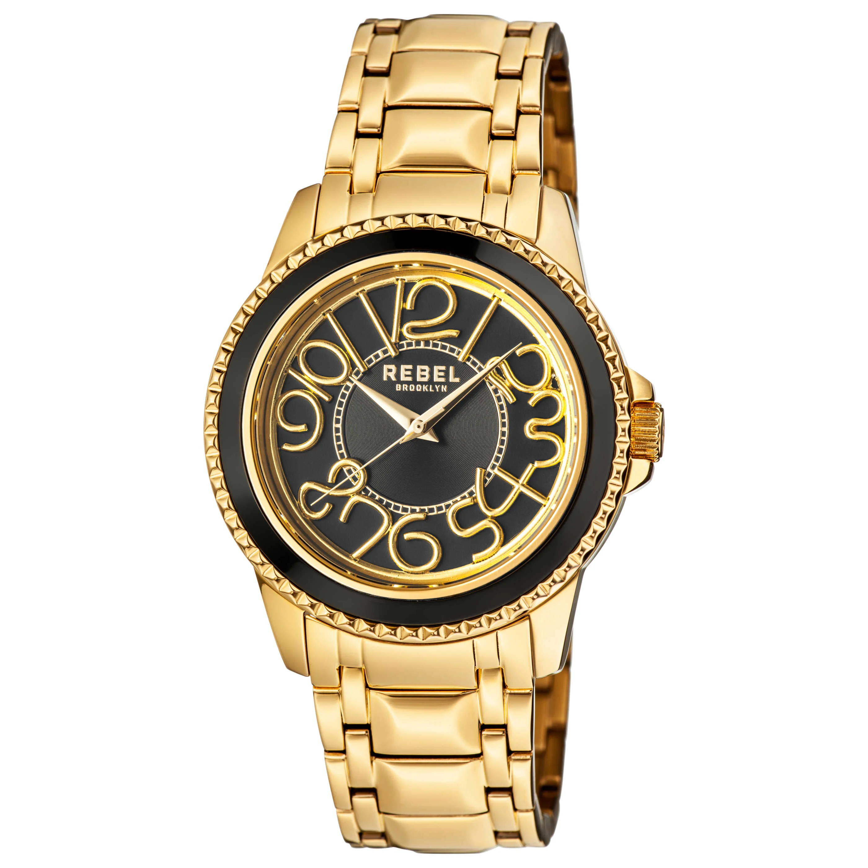 Rebel Men's Watch RB107-9078
