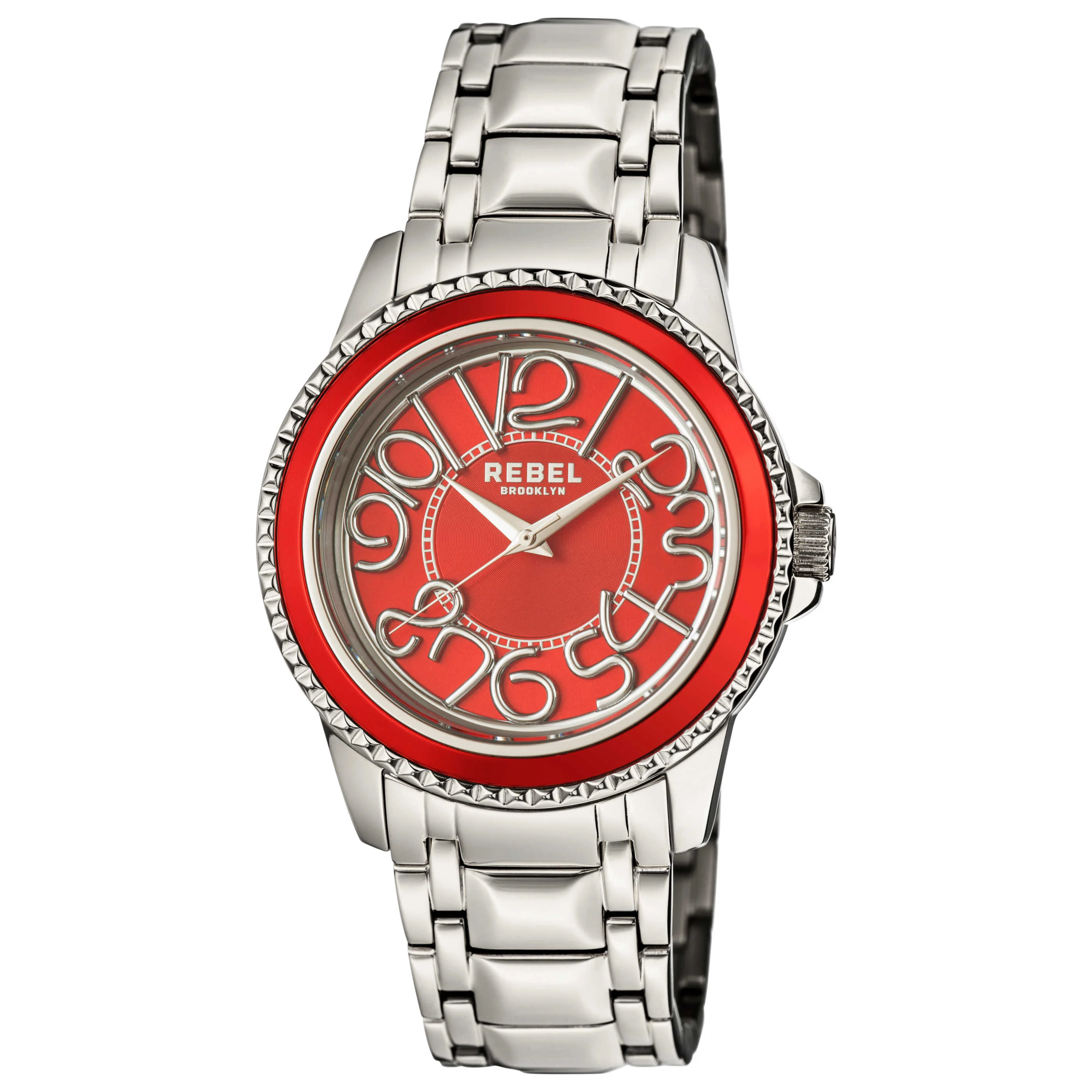 Rebel Men's Watch RB107-4054