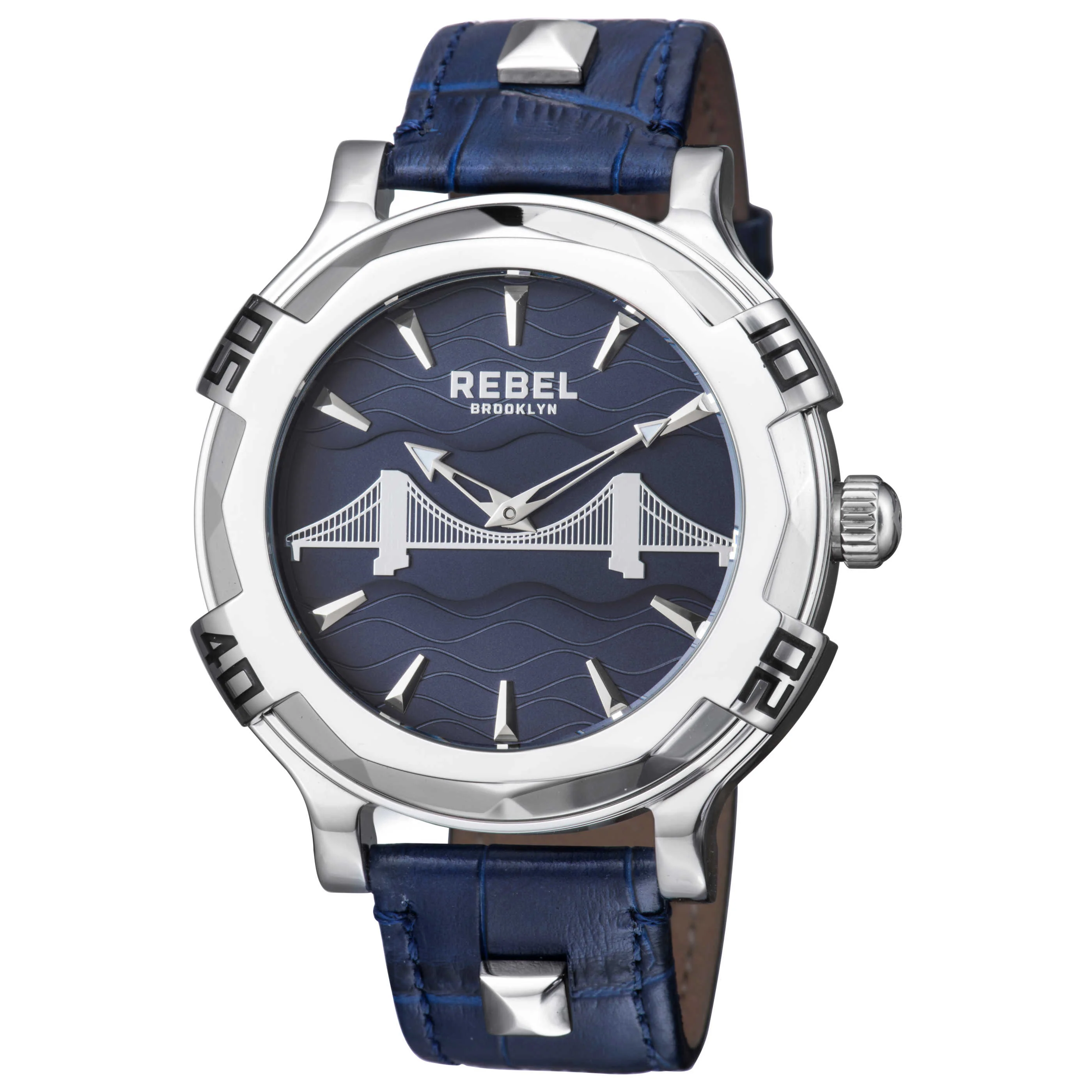 Rebel Men's Watch RB102-4041