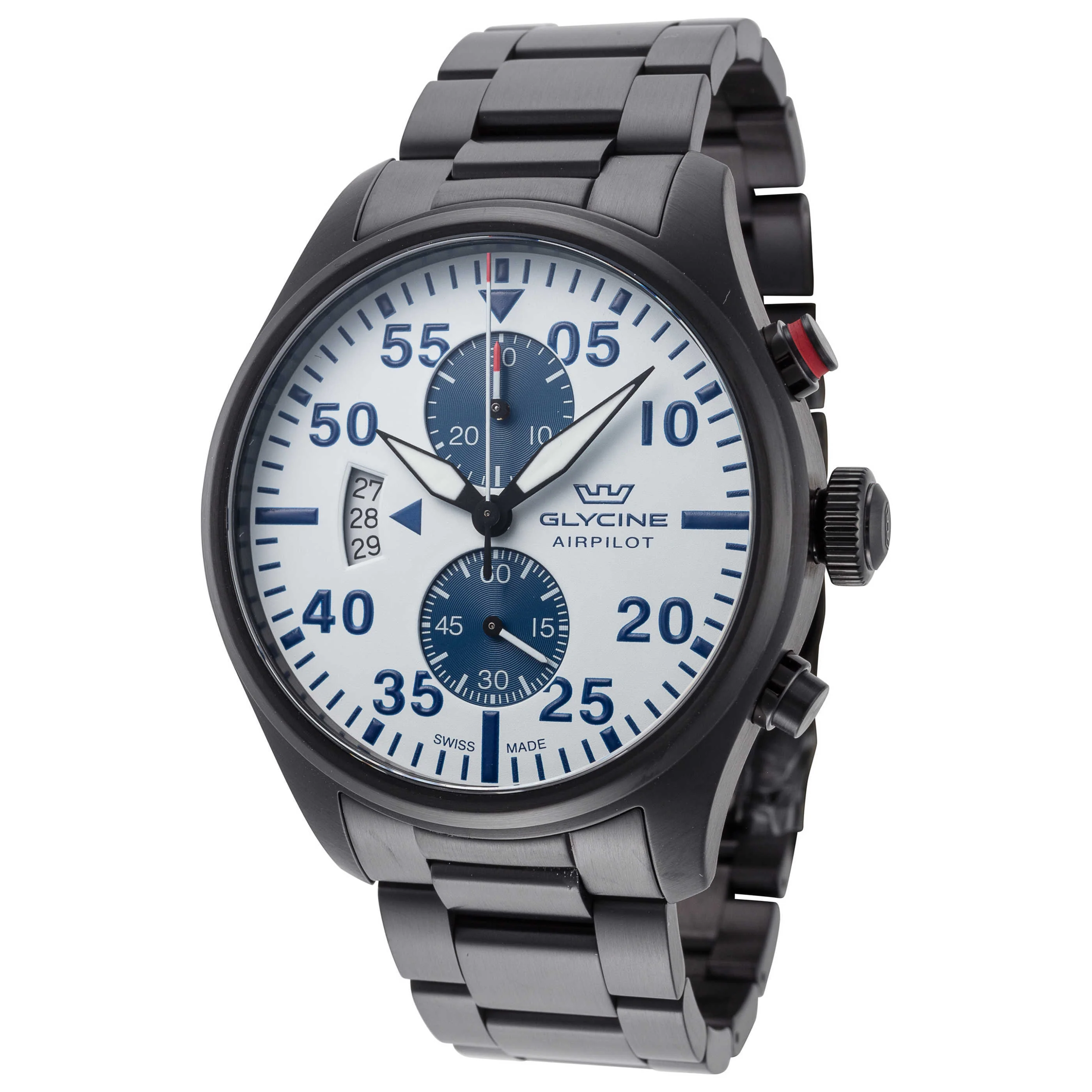 Glycine Airpilot Chrono Men's Watch GL0441