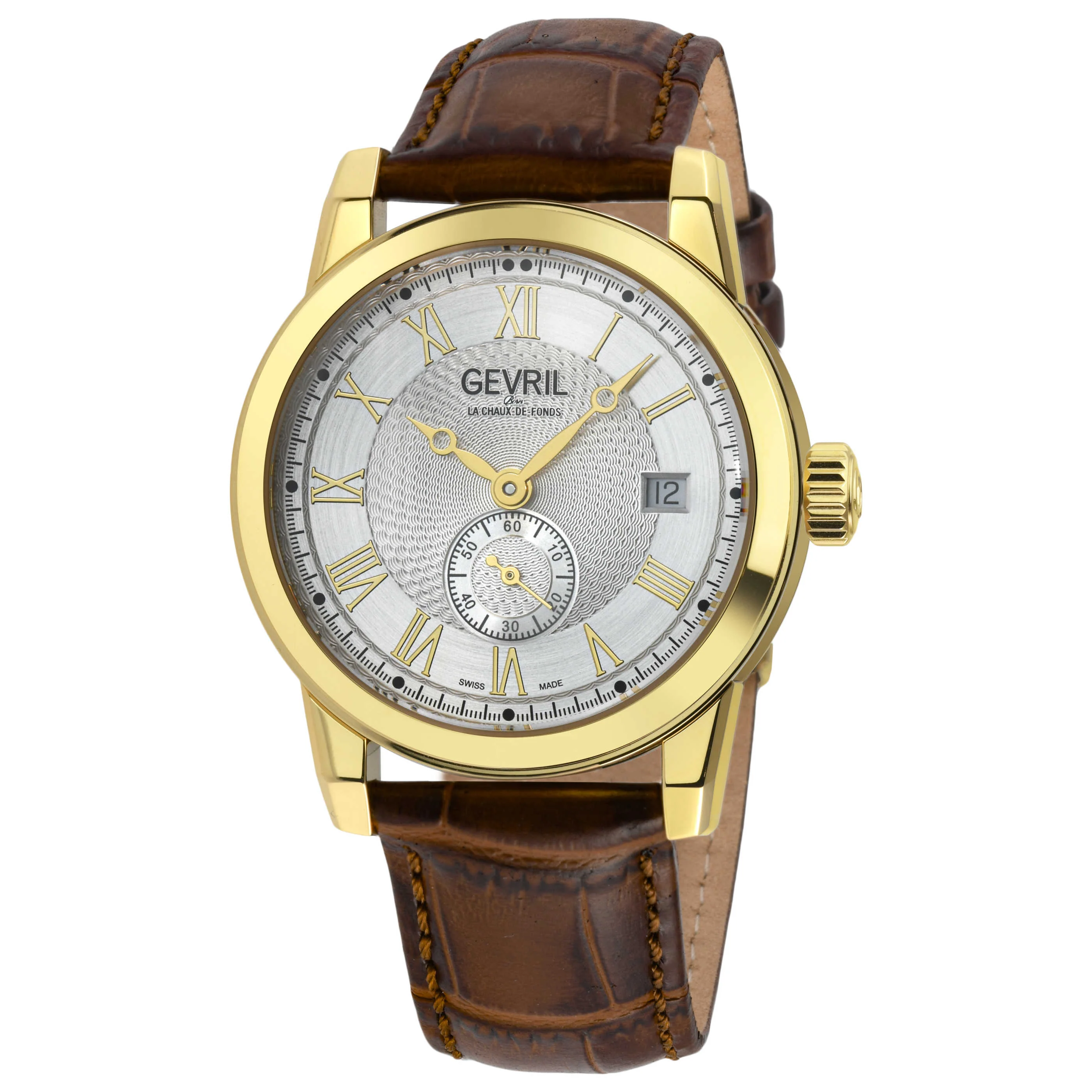 Gevril Men's Watch 25005L