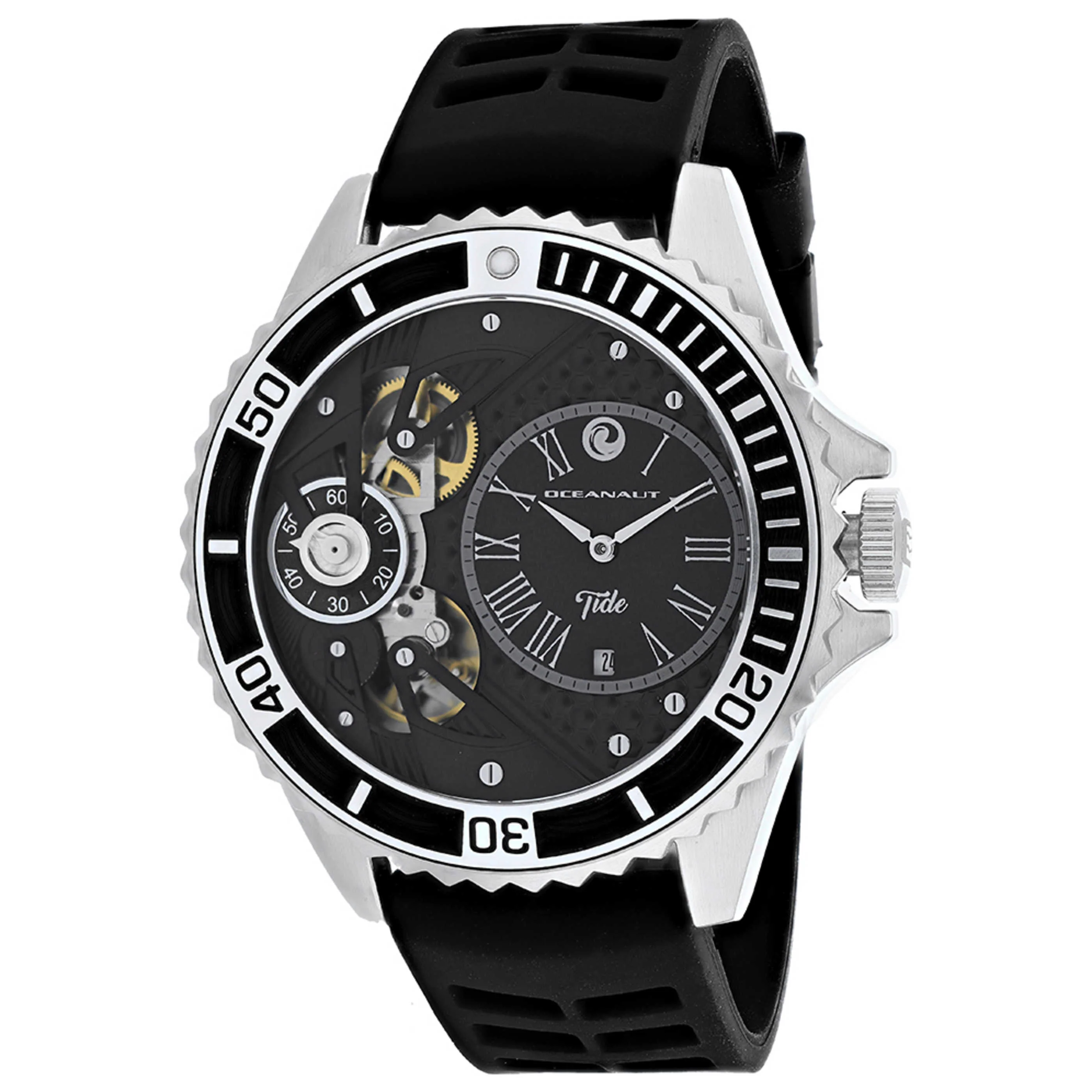 Oceanaut Men's Watch OC0991 1 Oceanaut Men's Watch OC0991