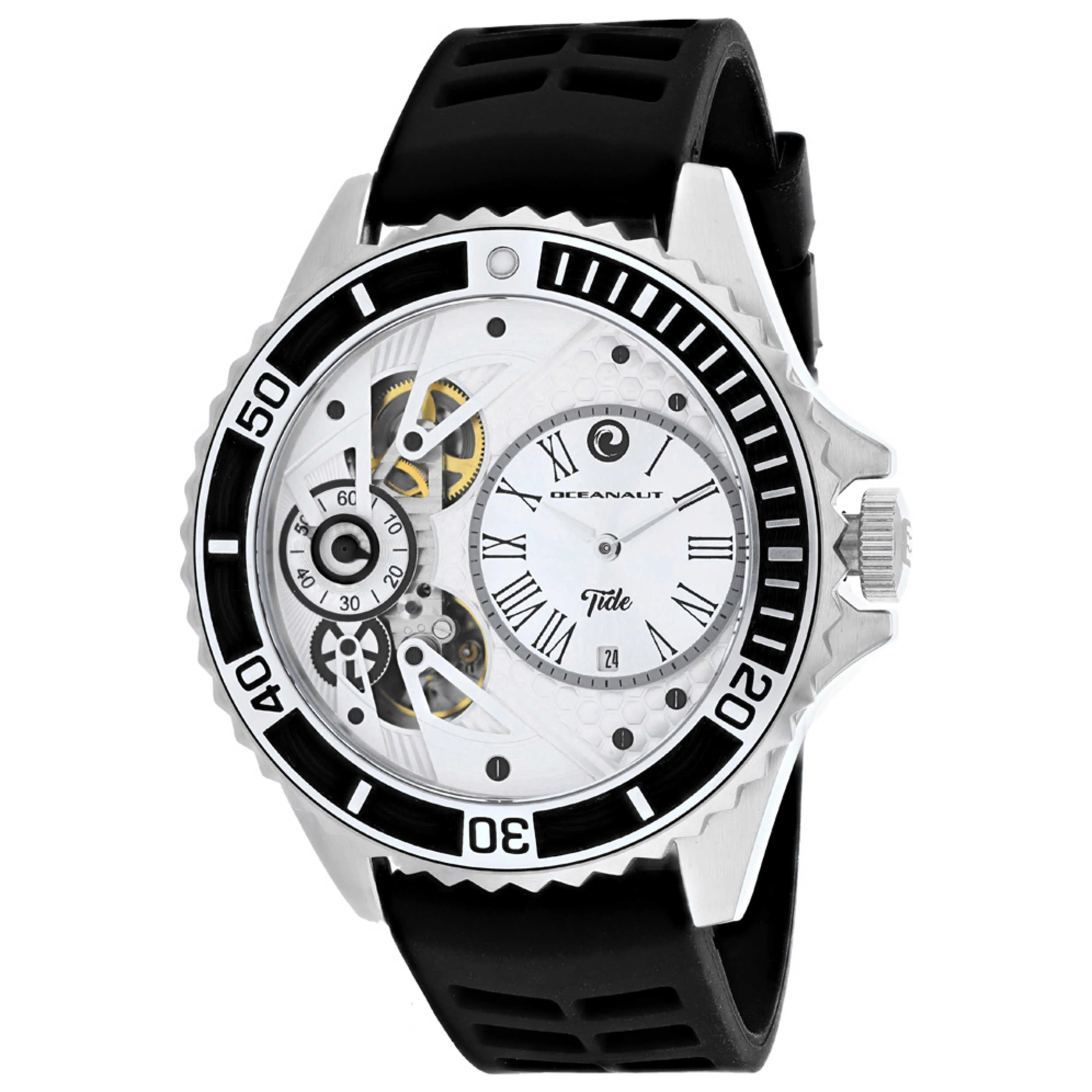 Oceanaut Men's Watch OC0990 1 Oceanaut Men's Watch OC0990