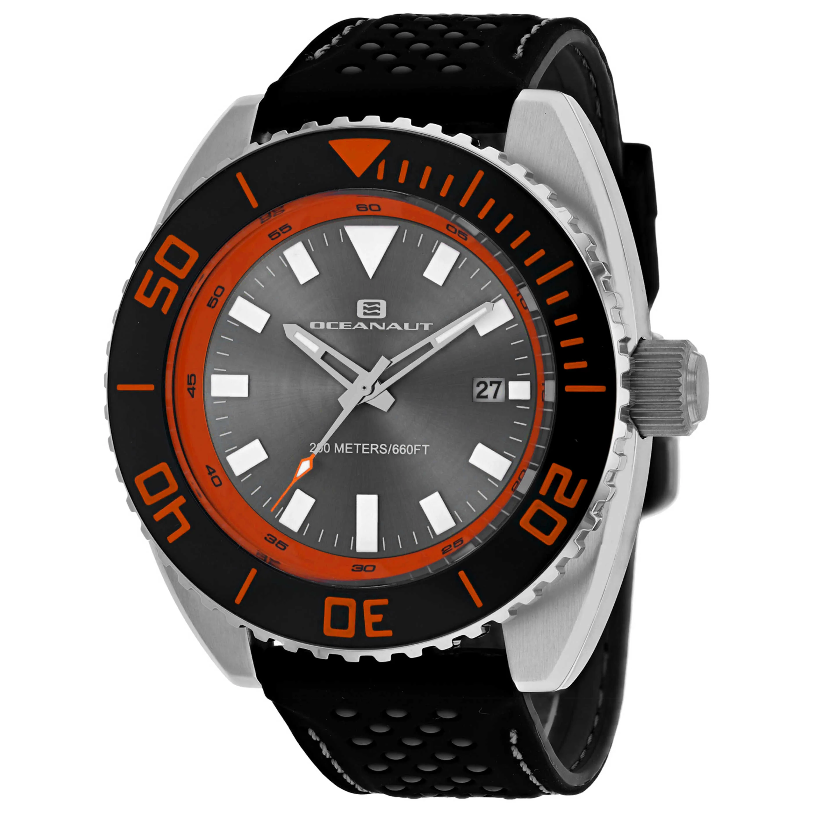 Oceanaut Men's Watch OC0522 1 Oceanaut Men's Watch OC0522