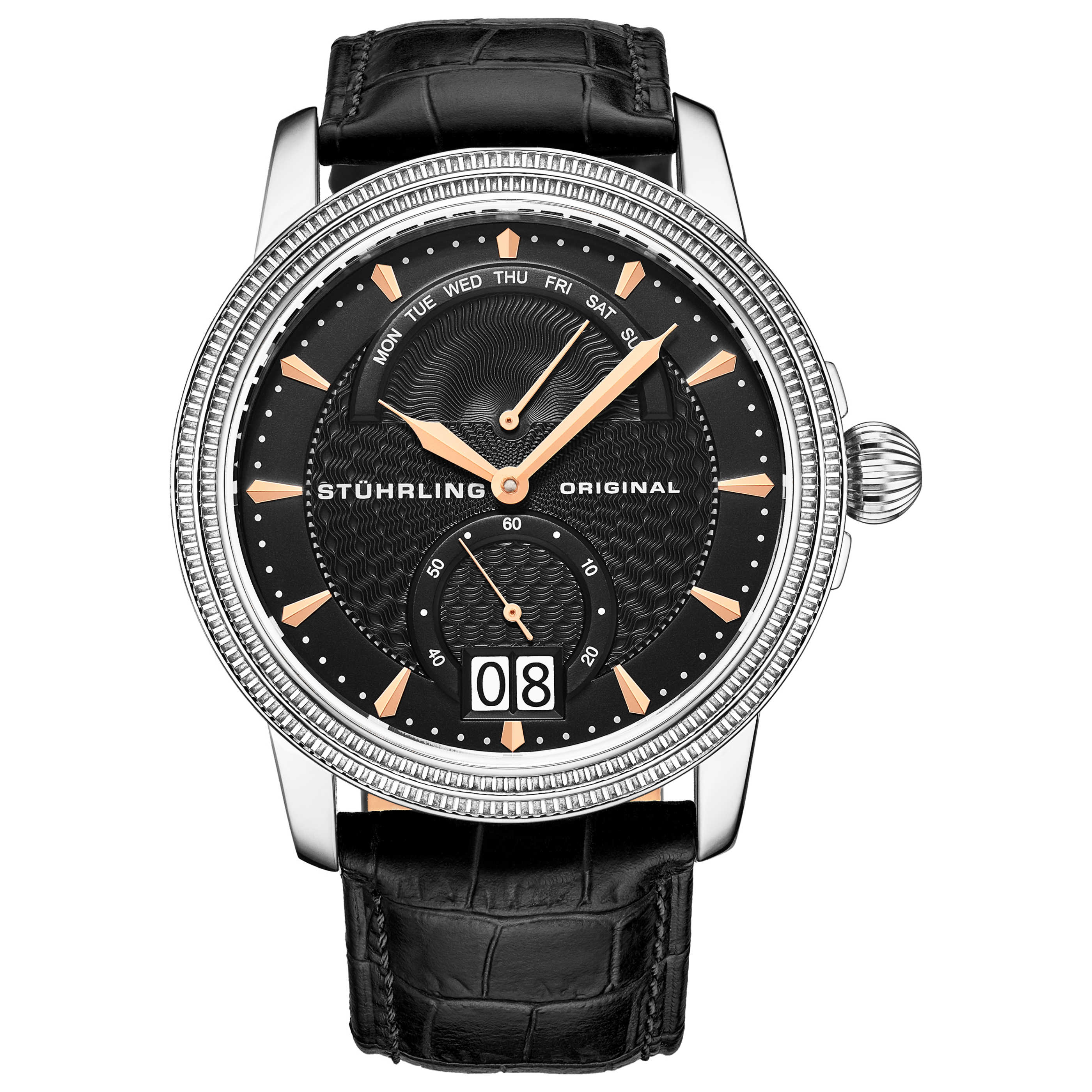 Stuhrling Men's Watch M14797