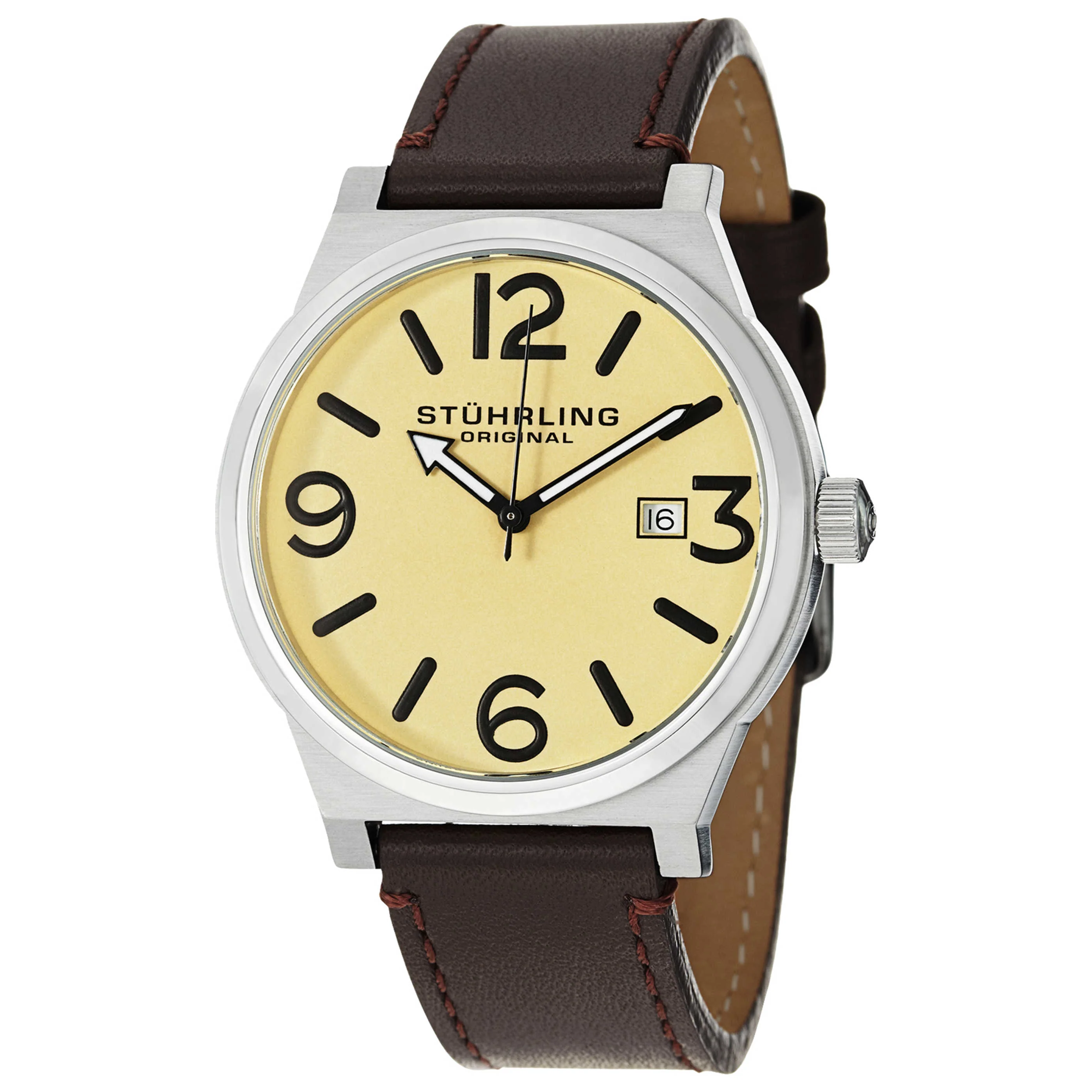 Stuhrling Men's Watch M14607