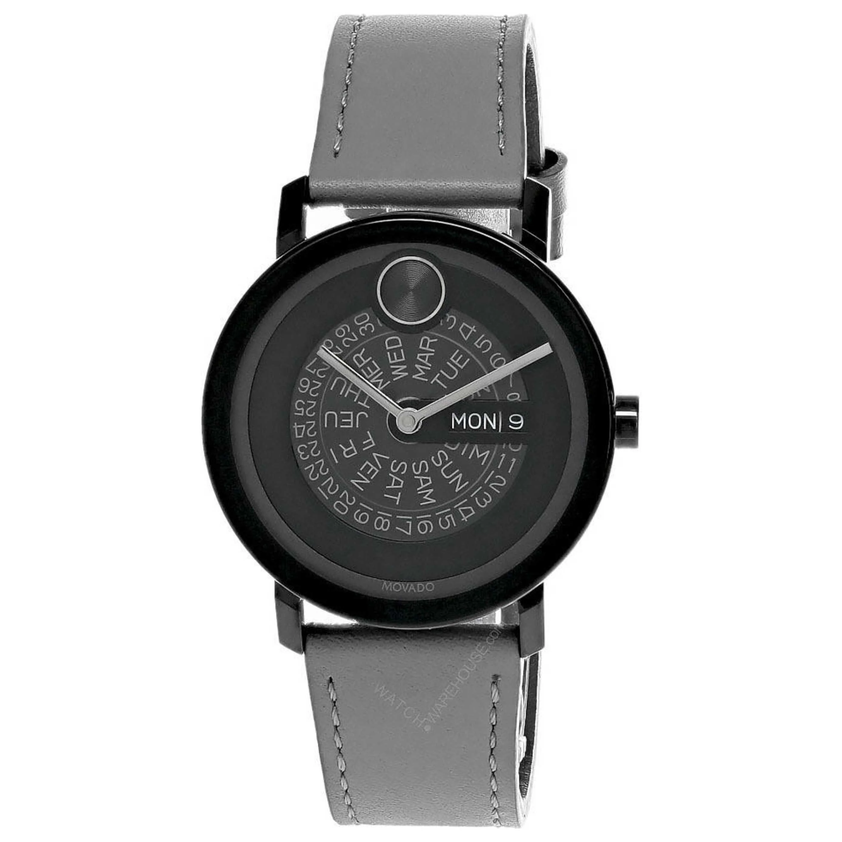 Movado Bold Evolution Men's Watch 3600782