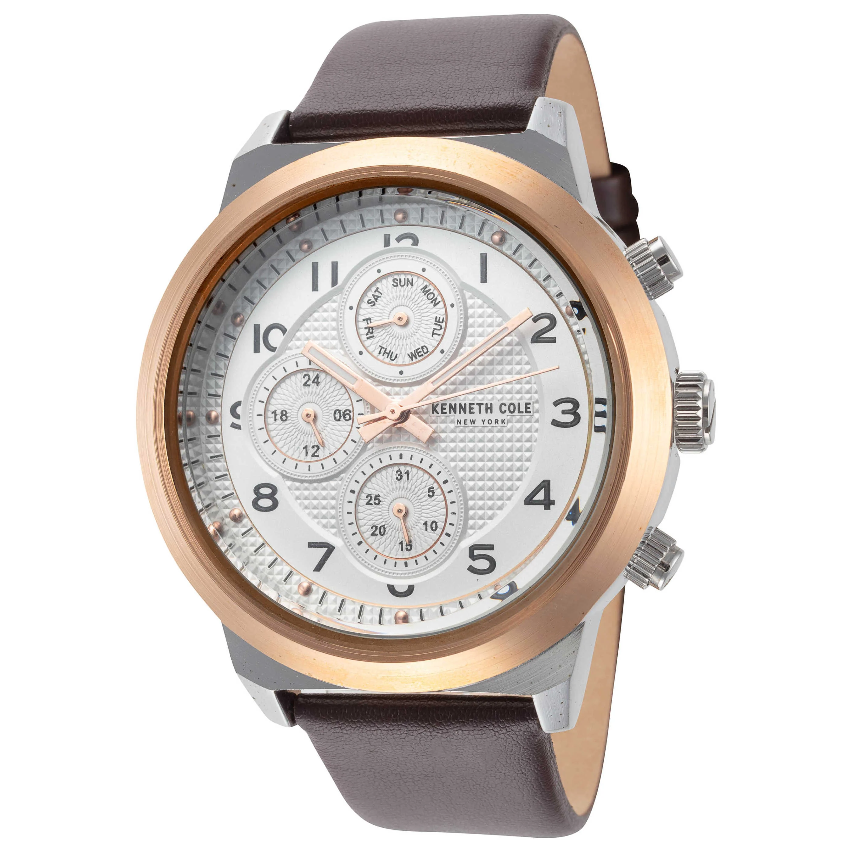 Kenneth Cole Men's Watch KC50884001