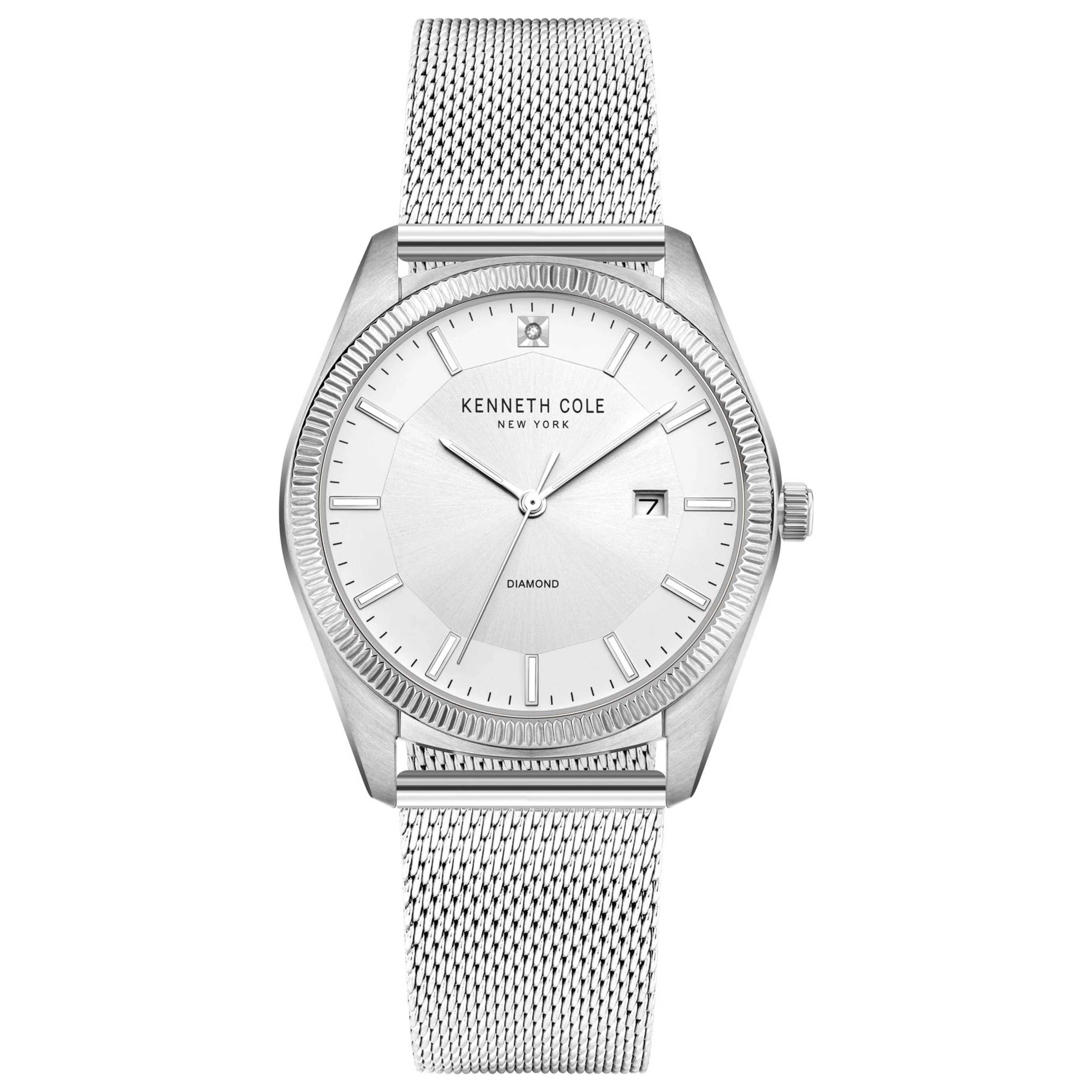Kenneth Cole Men's Watch KC51022022A