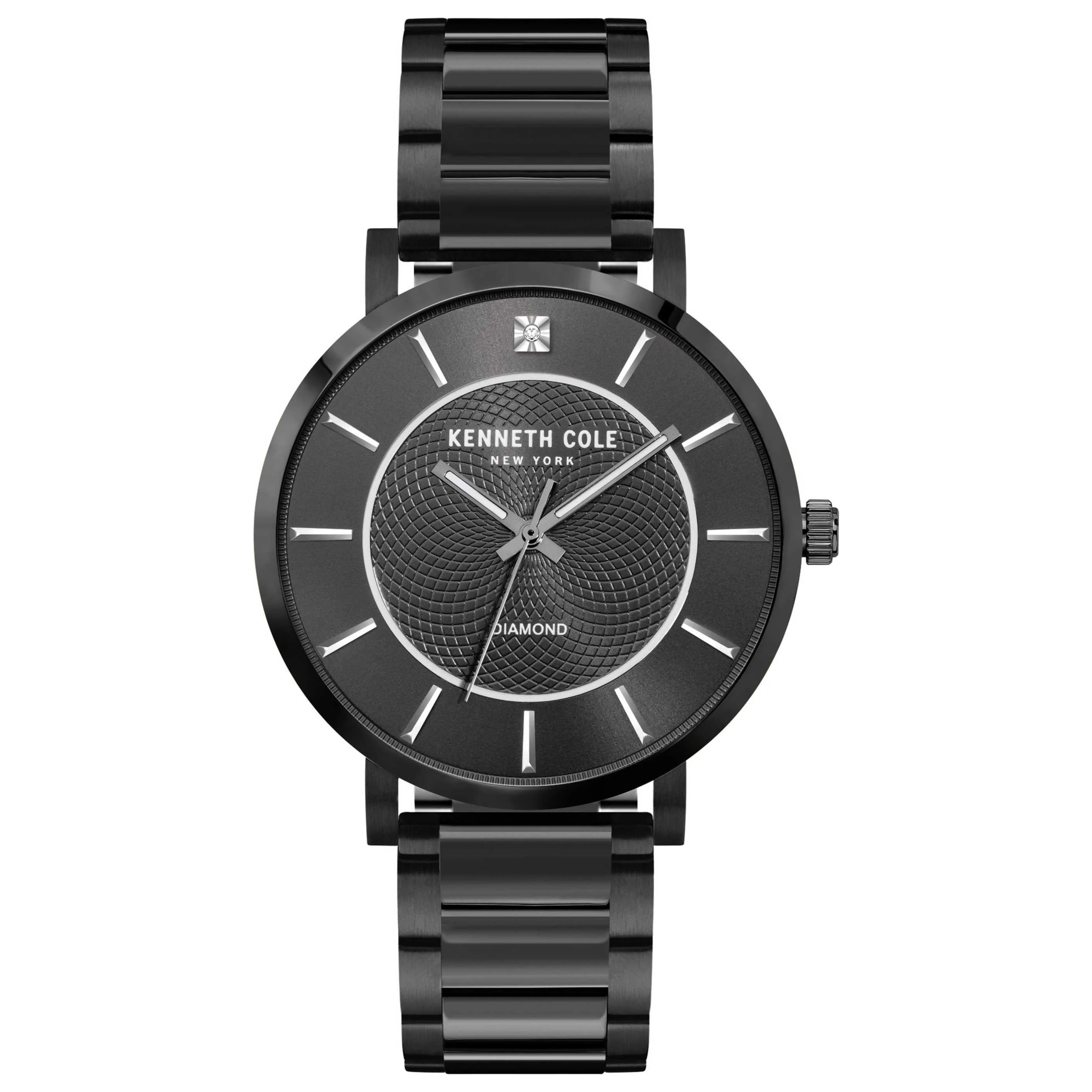 Kenneth Cole Men's Watch KC51027024A