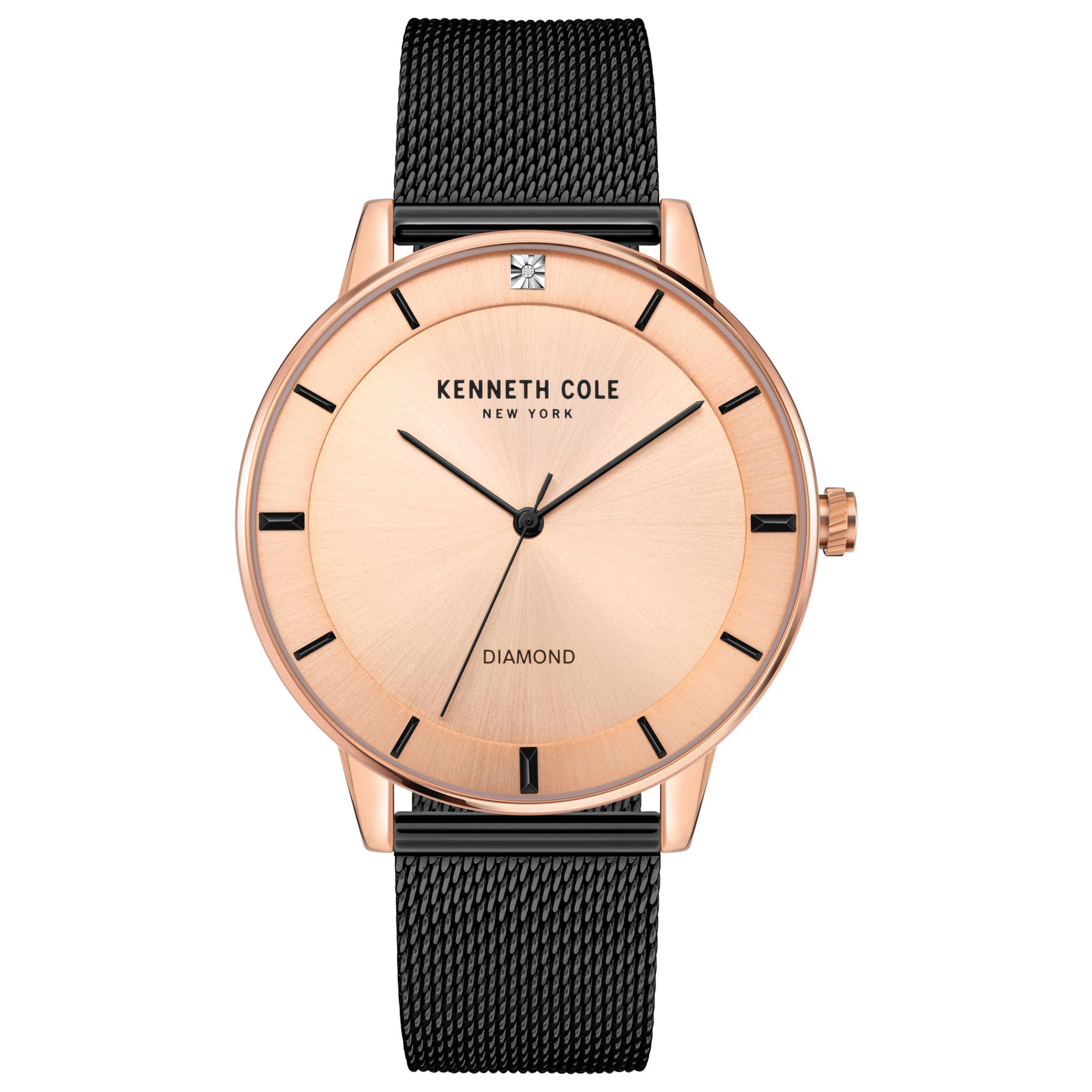 Kenneth Cole Men's Watch KC50857001A