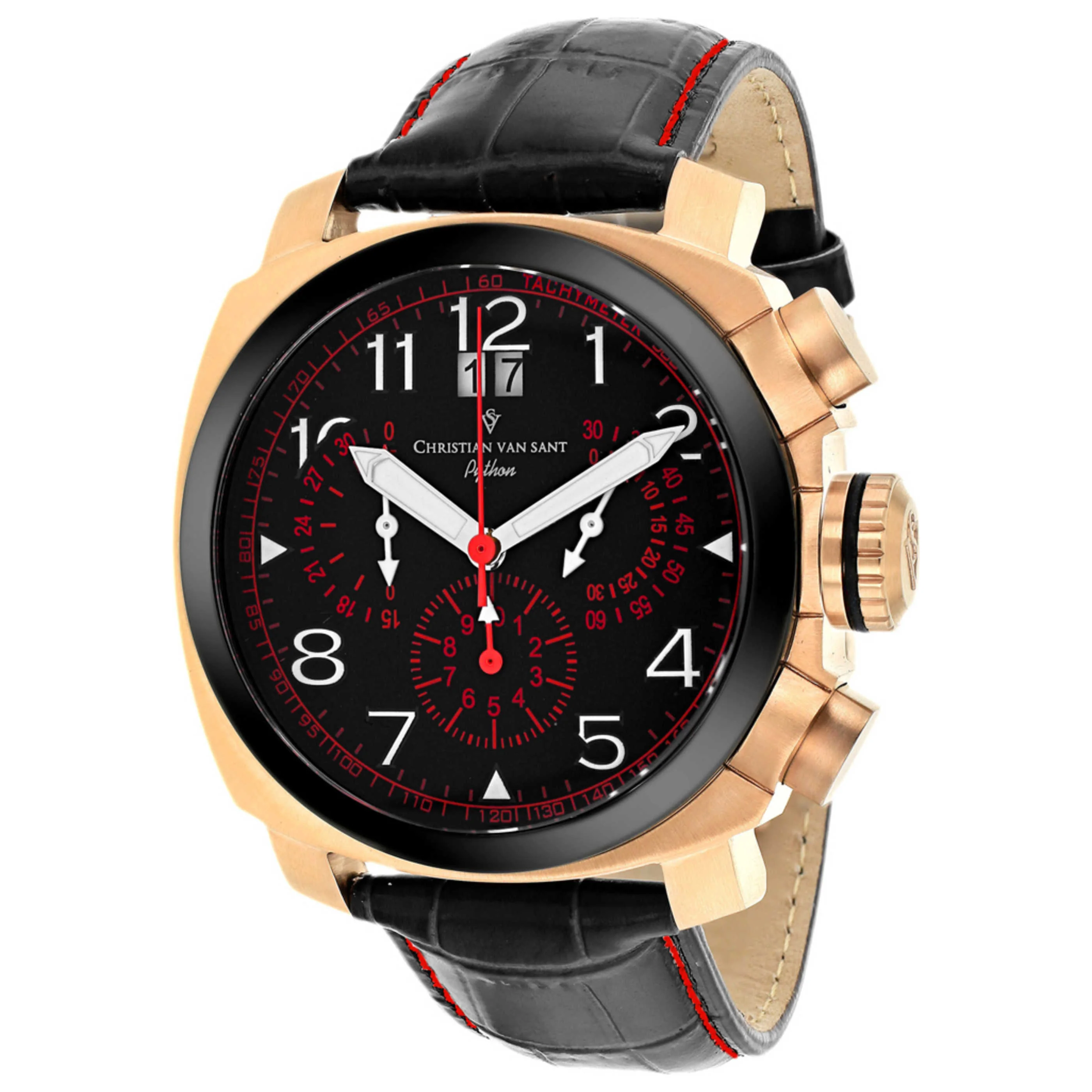Christian Van Sant Men's Watch CV3AU8
