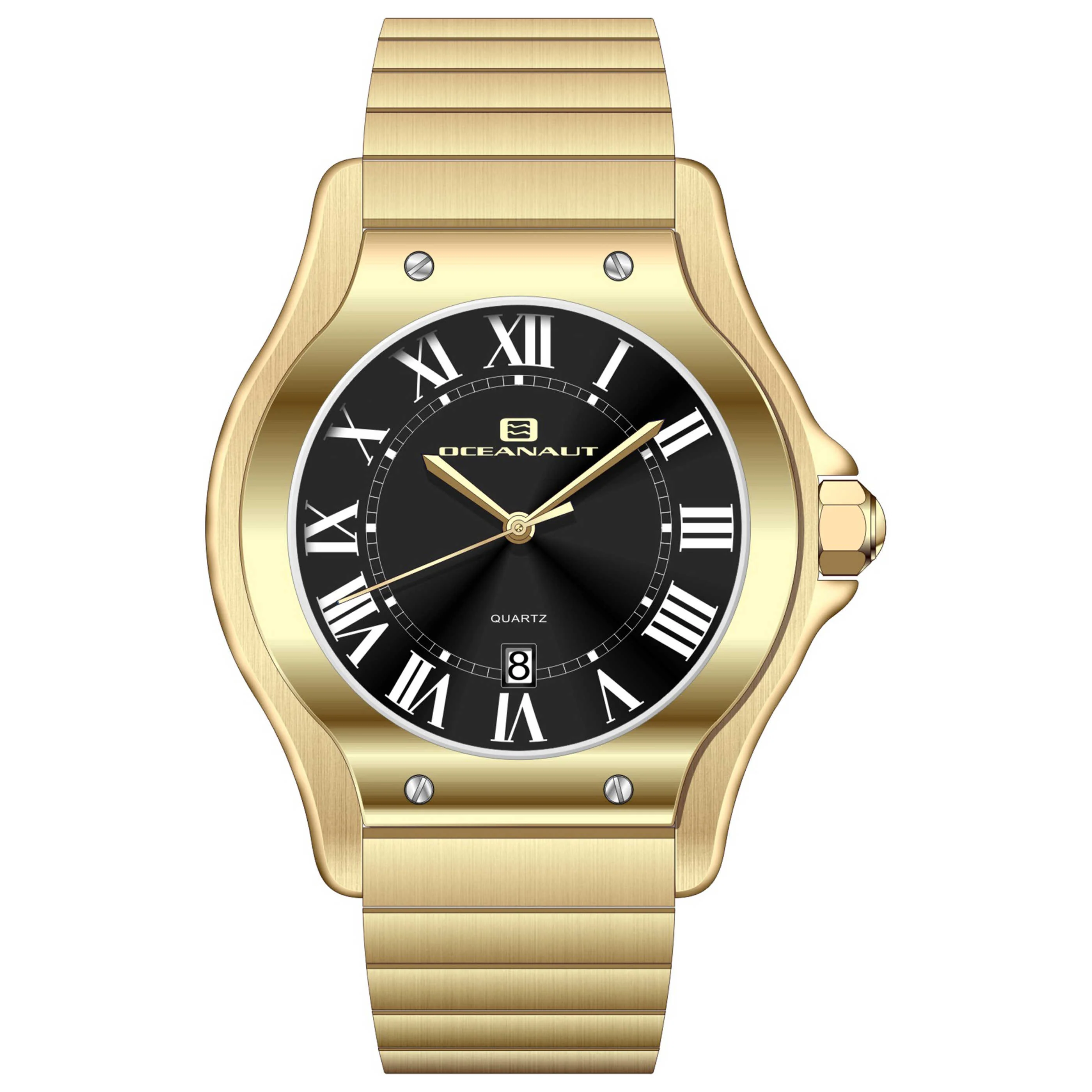 Oceanaut Men's Watch OC1395 1 Oceanaut Men's Watch OC1395