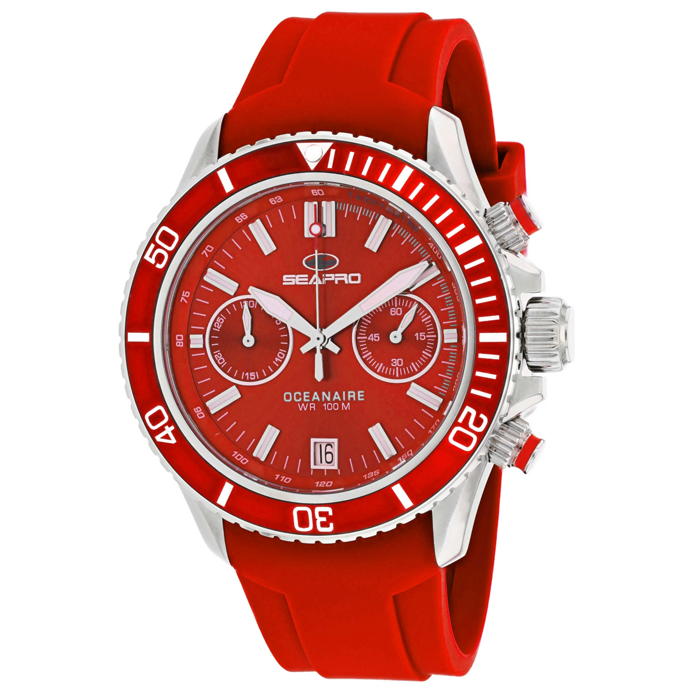 Seapro Men's Watch SP0336