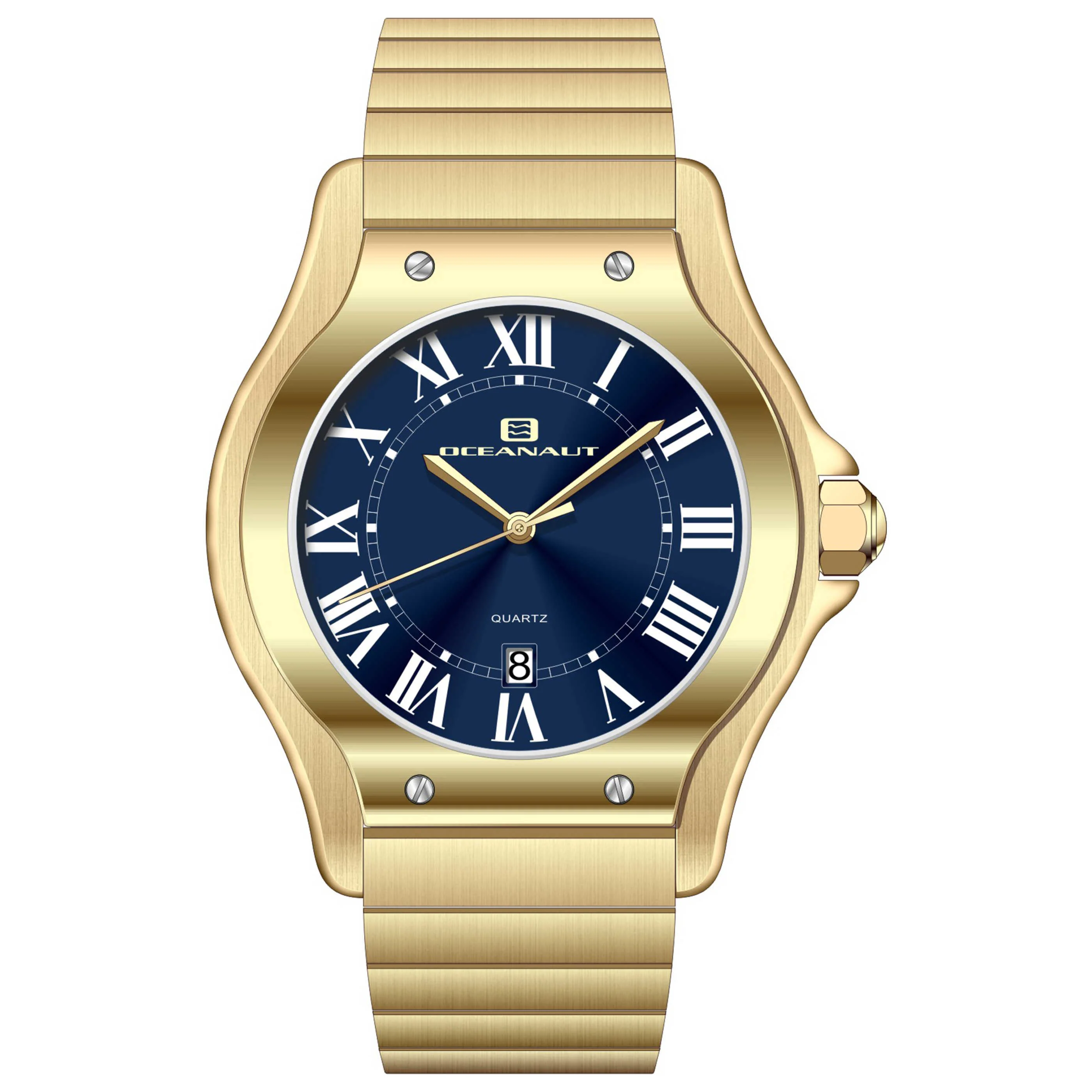 Oceanaut Men's Watch OC1396 1 Oceanaut Men's Watch OC1396