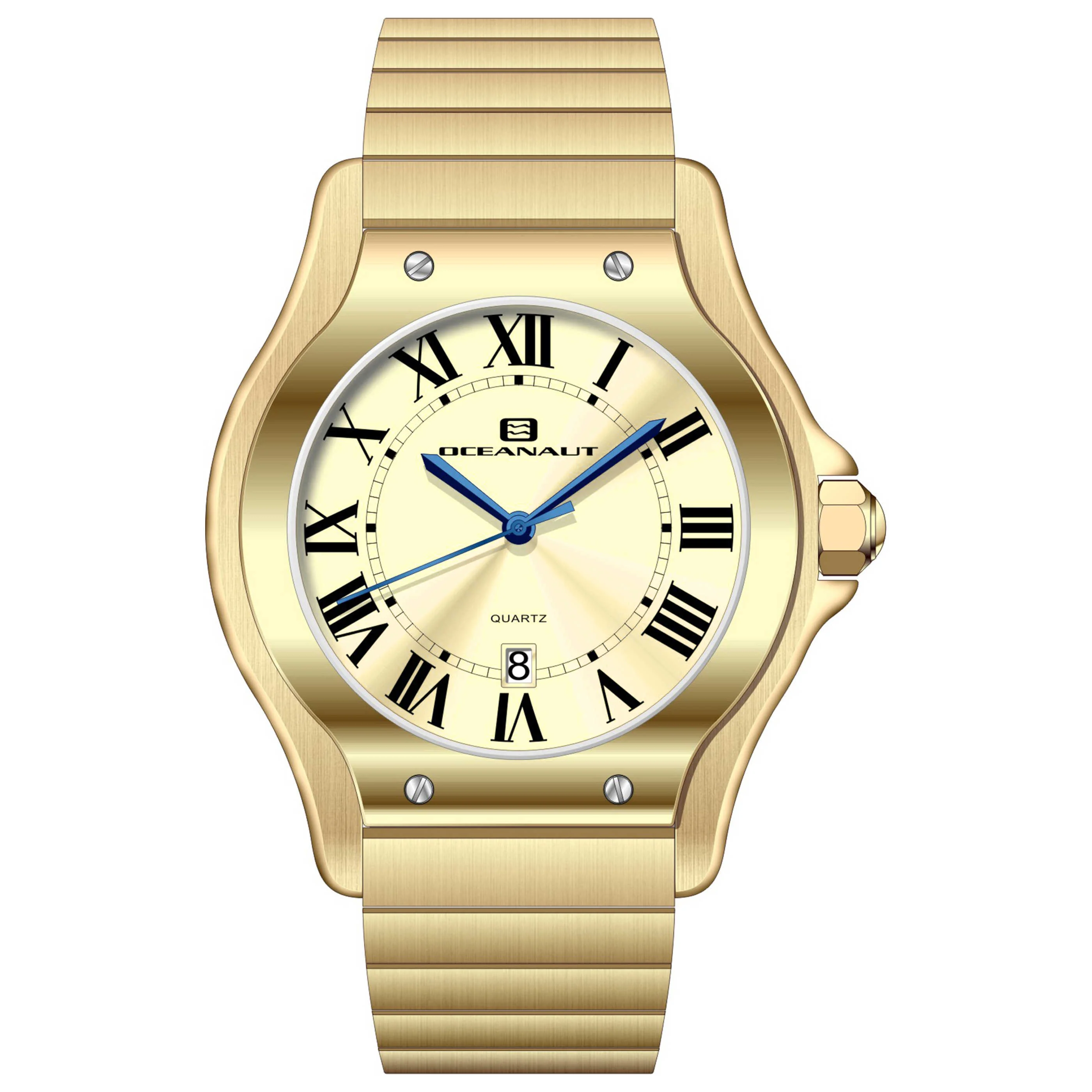 Oceanaut Men's Watch OC1393