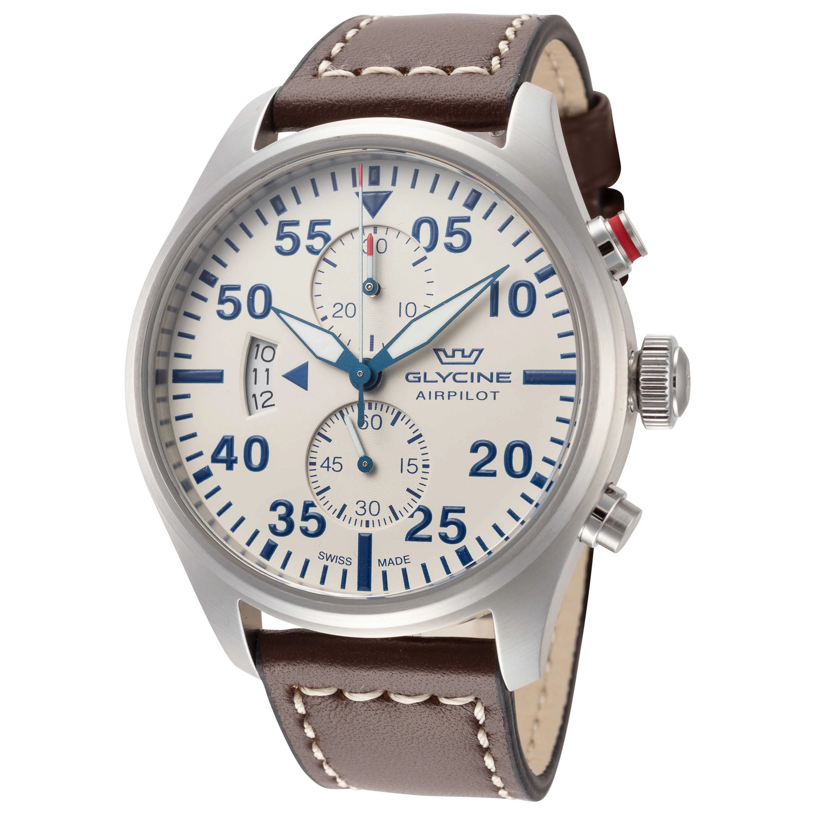 Glycine Airpilot Chrono Men's Watch GL0442