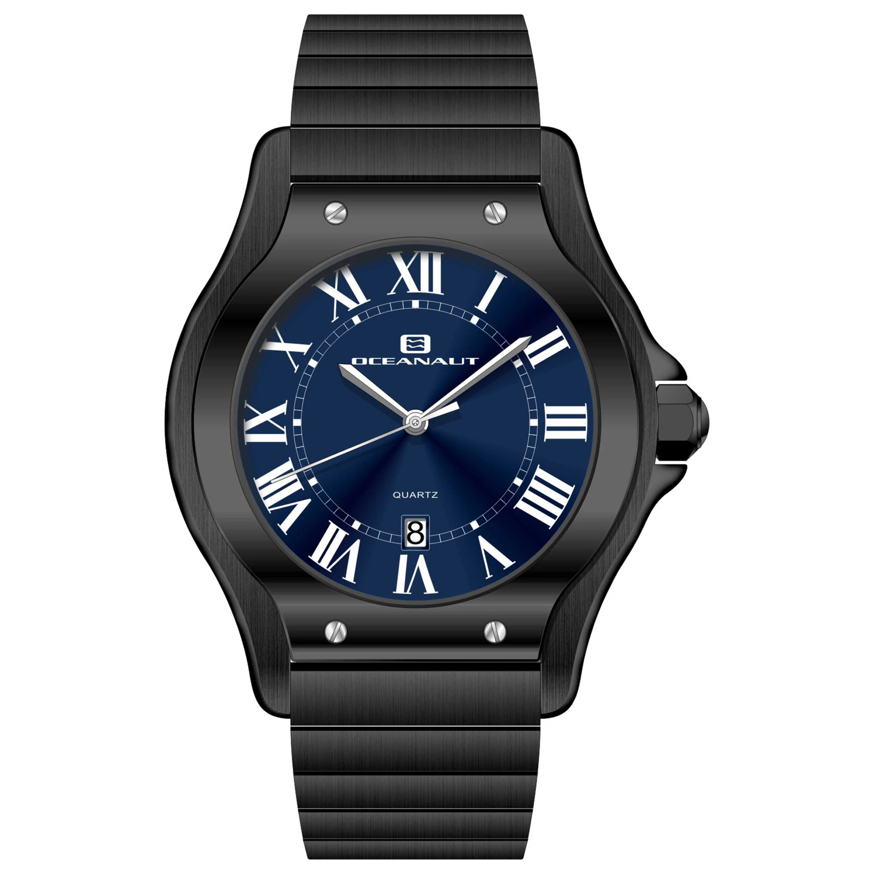 Oceanaut Men's Watch OC1392 1 Oceanaut Men's Watch OC1392