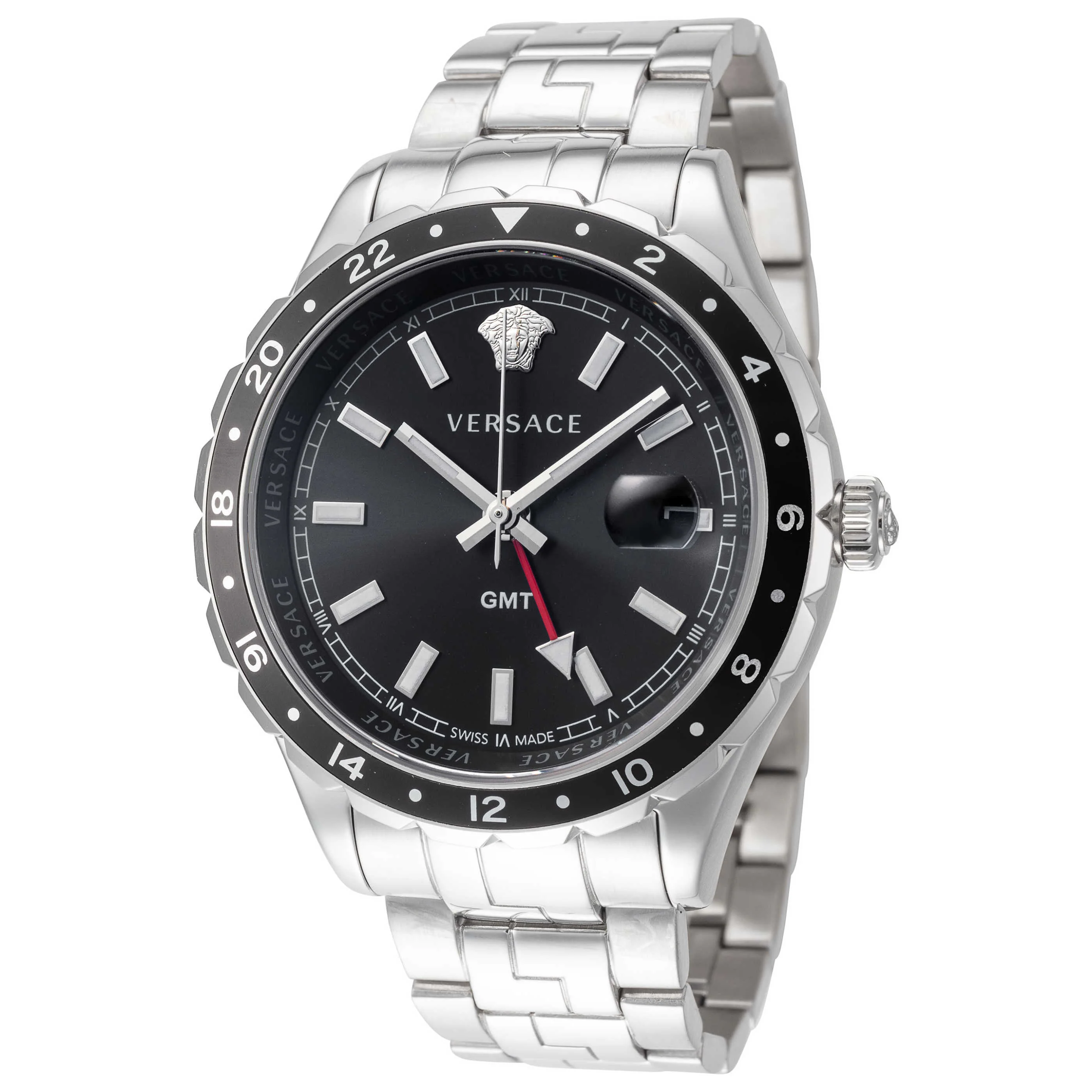 Versace Hellenyium Men's Watch V11100017