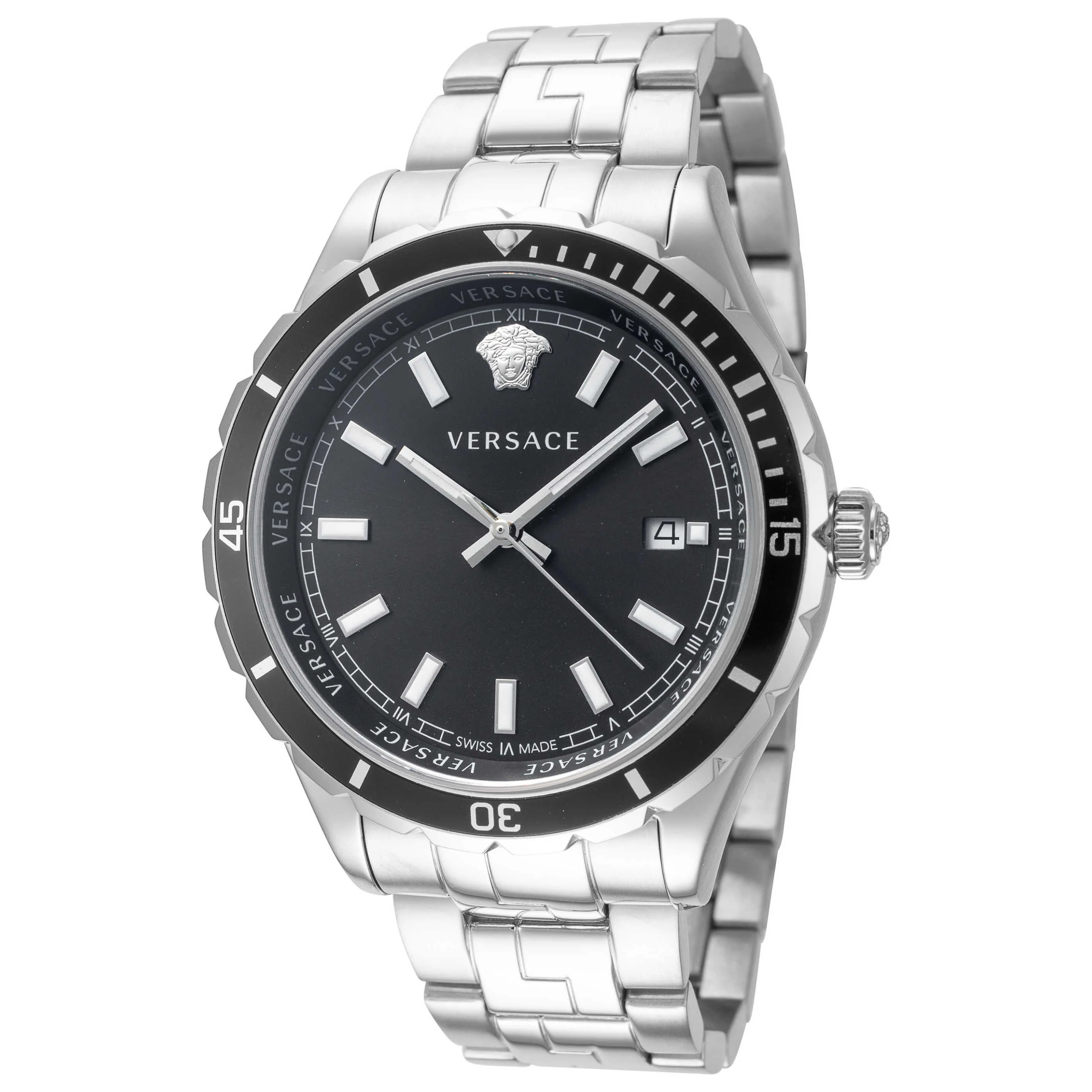 Versace Hellenyium Men's Watch VE3A00520