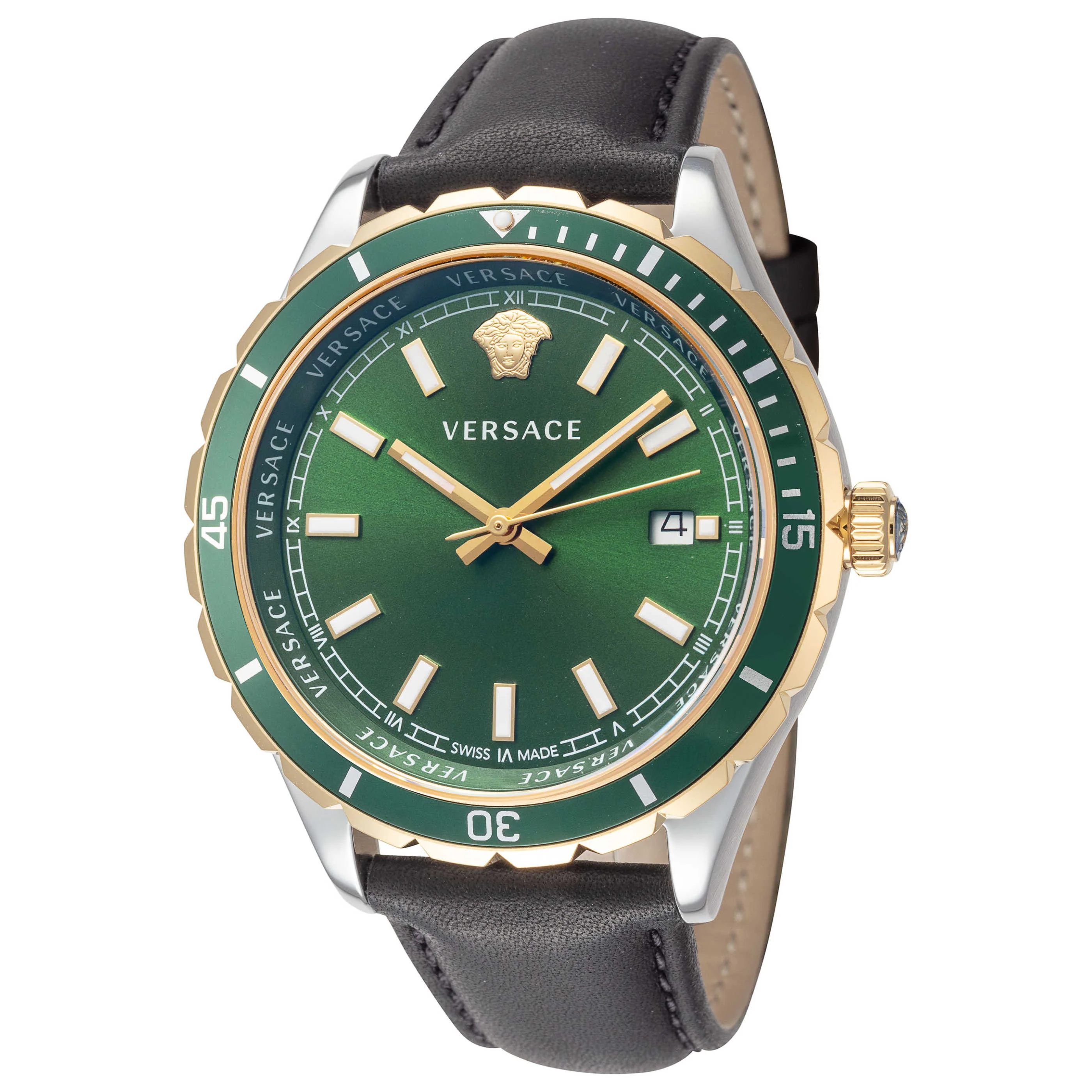 Versace Hellenyium Men's Watch VE3A00320