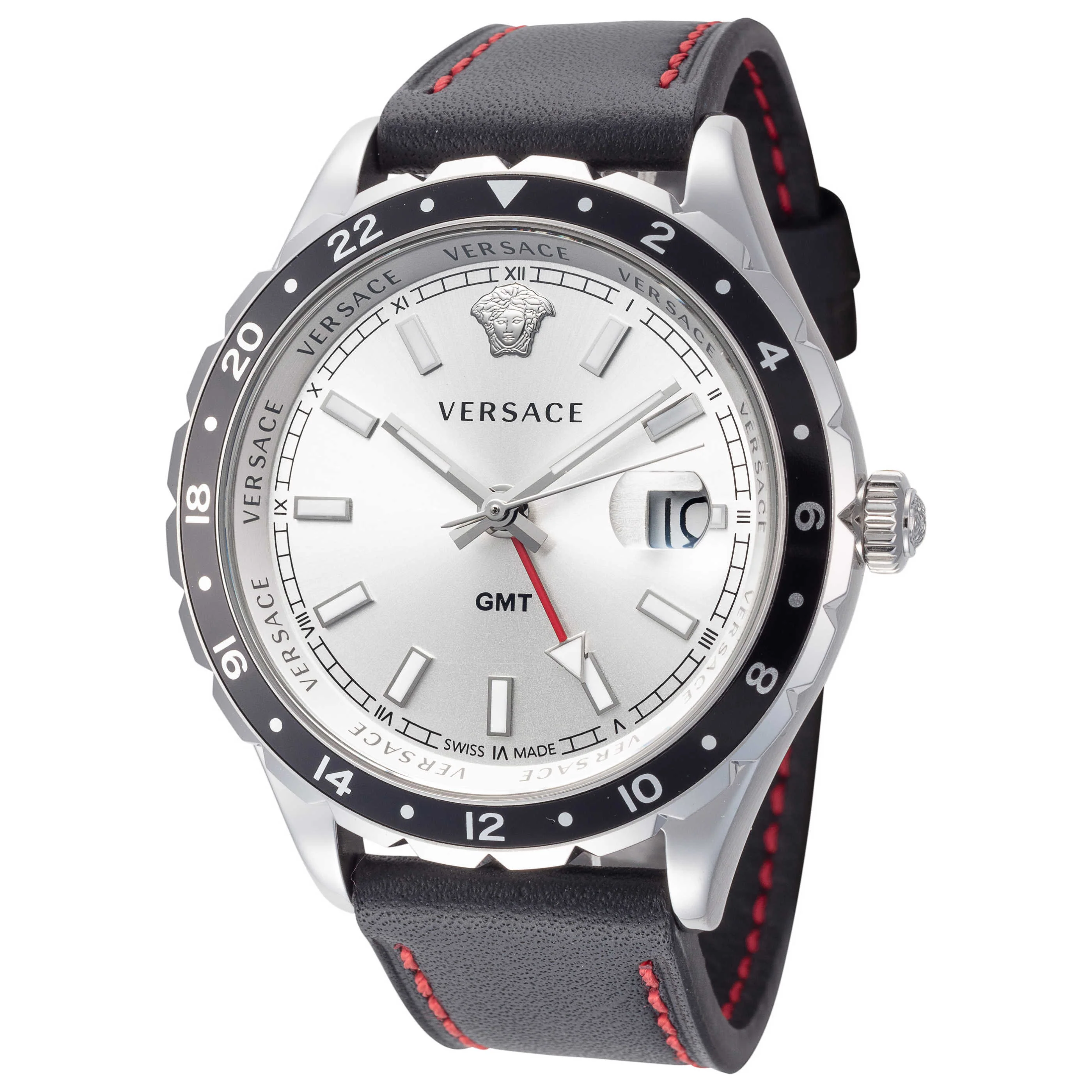 Versace Hellenyium Men's Watch V11070017