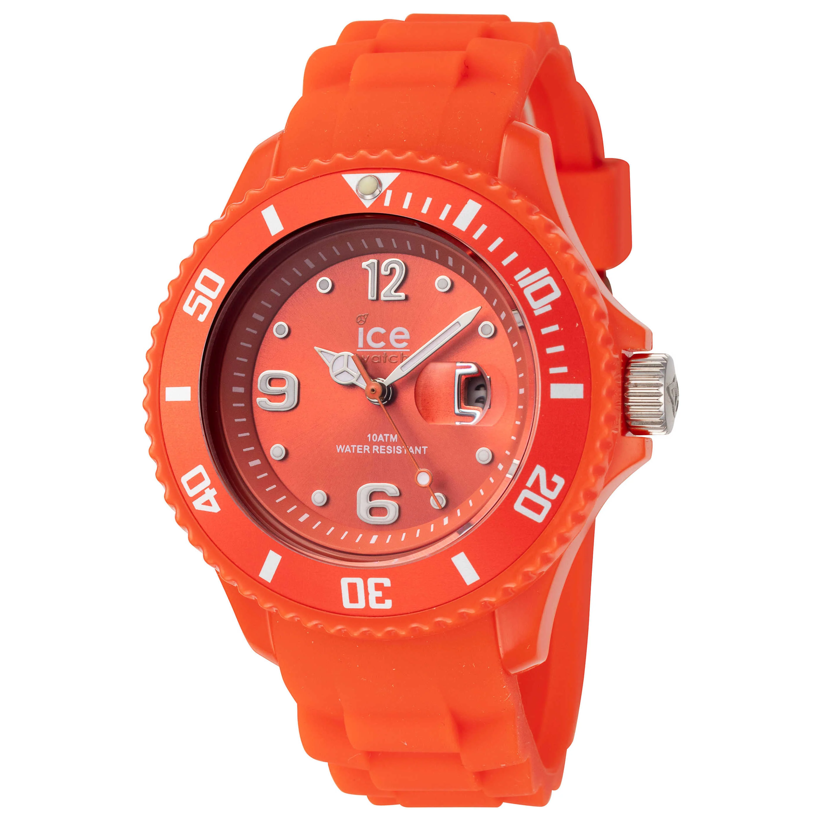 ICE Unisex Watch SW.TAN.S.S.12