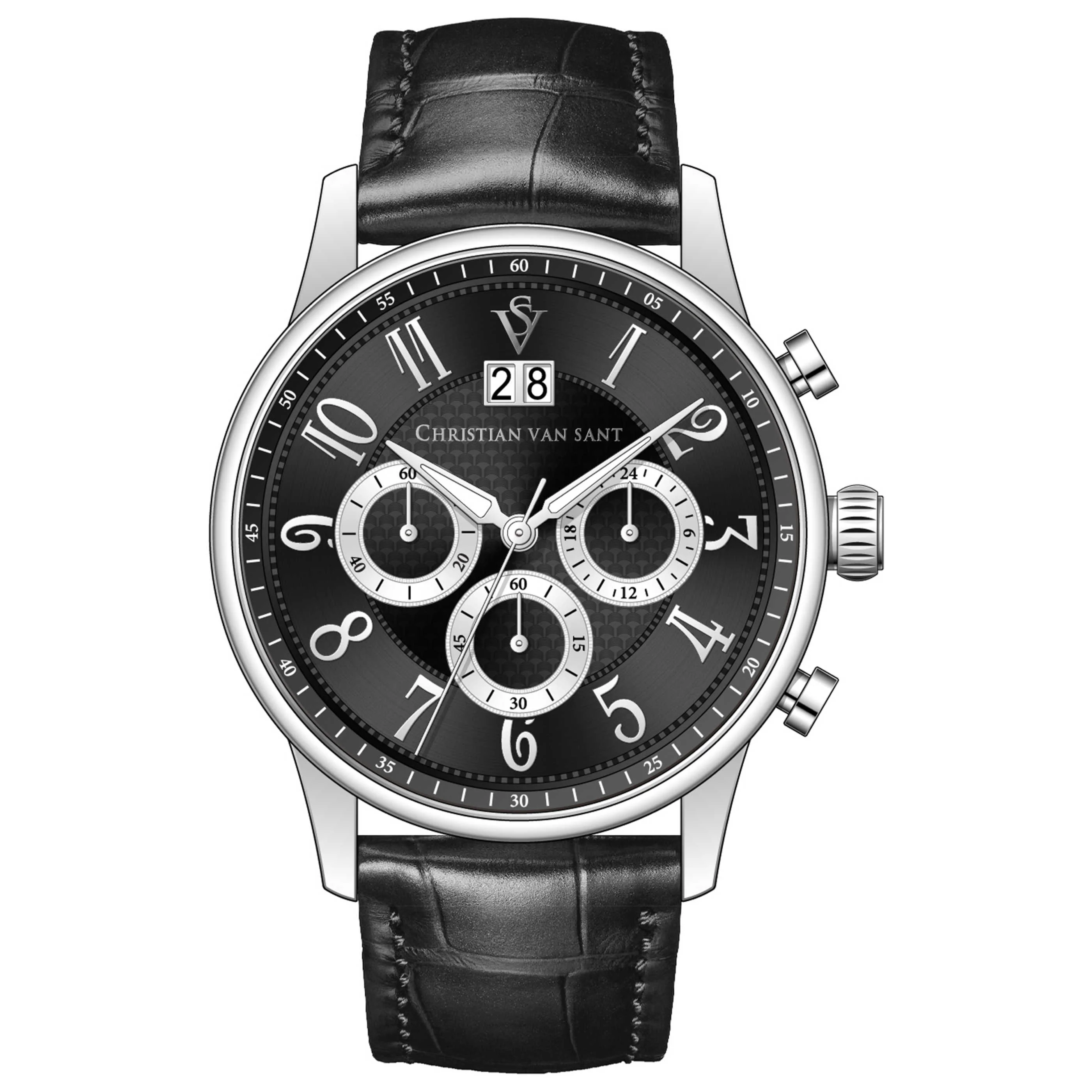 Christian Van Sant Men's Watch CV3940