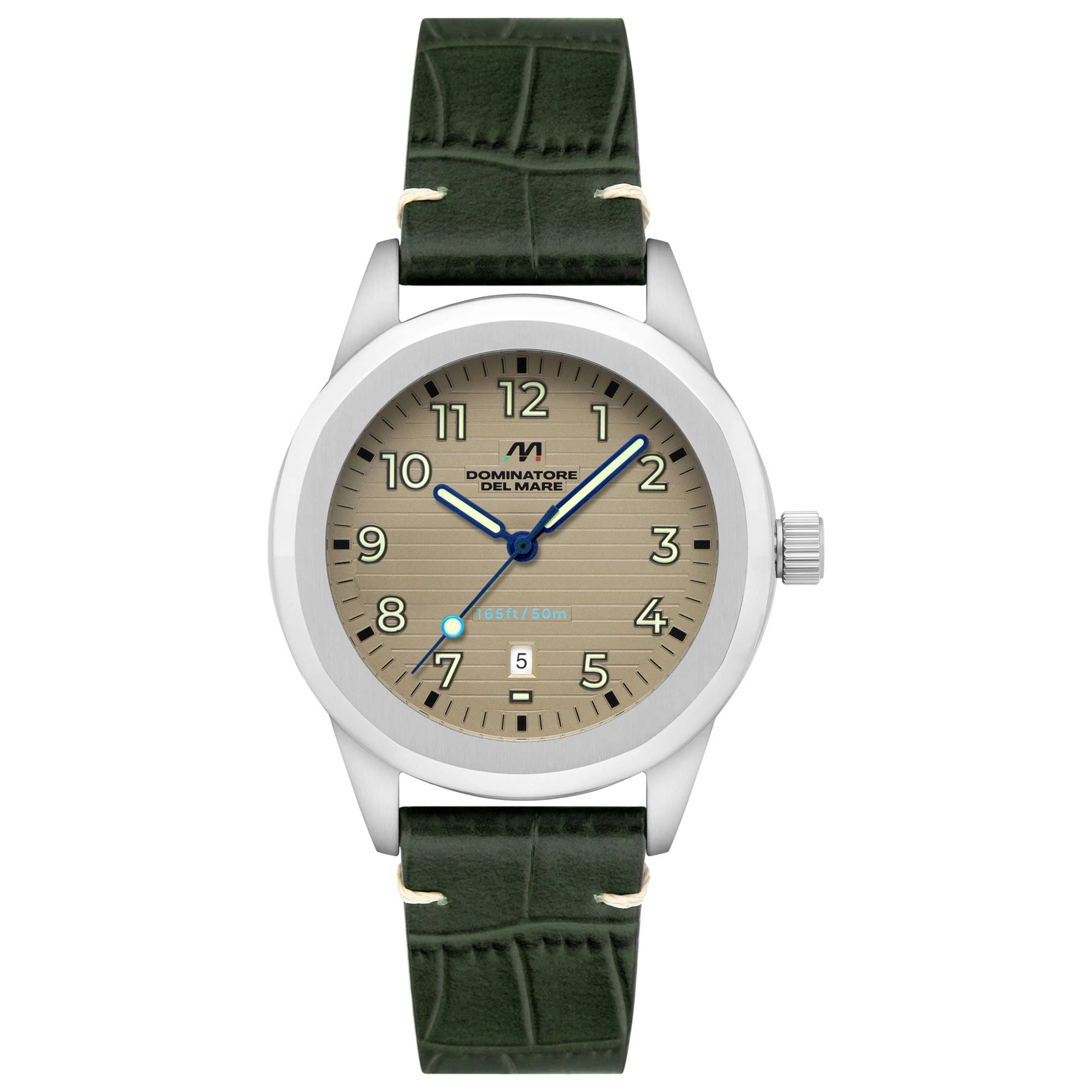 Dominatore Del Mare Men's Watch DD-8022-04