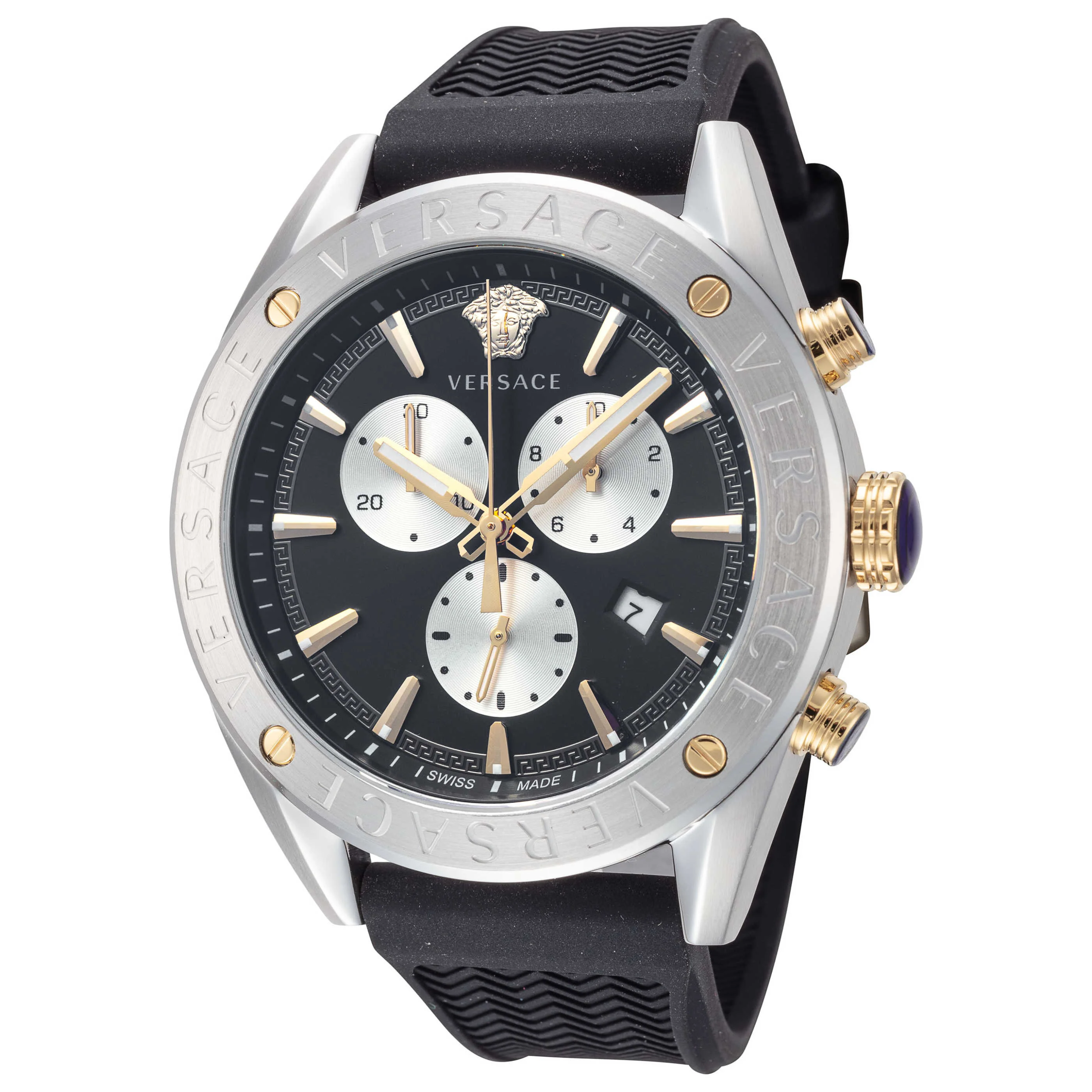 Versace V-Chrono Men's Watch VEHB00119