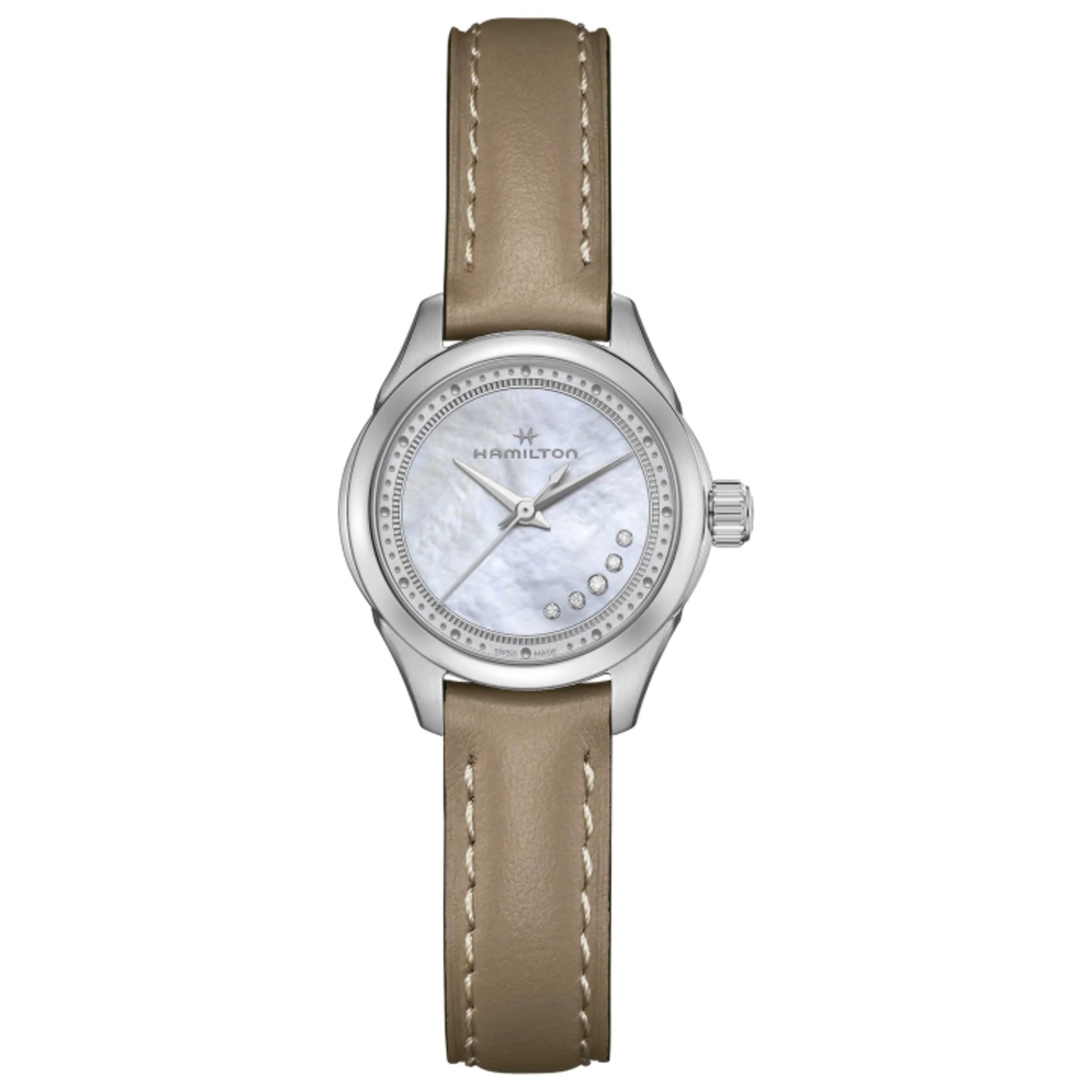 Hamilton Jazzmaster Women's Watch H32111890