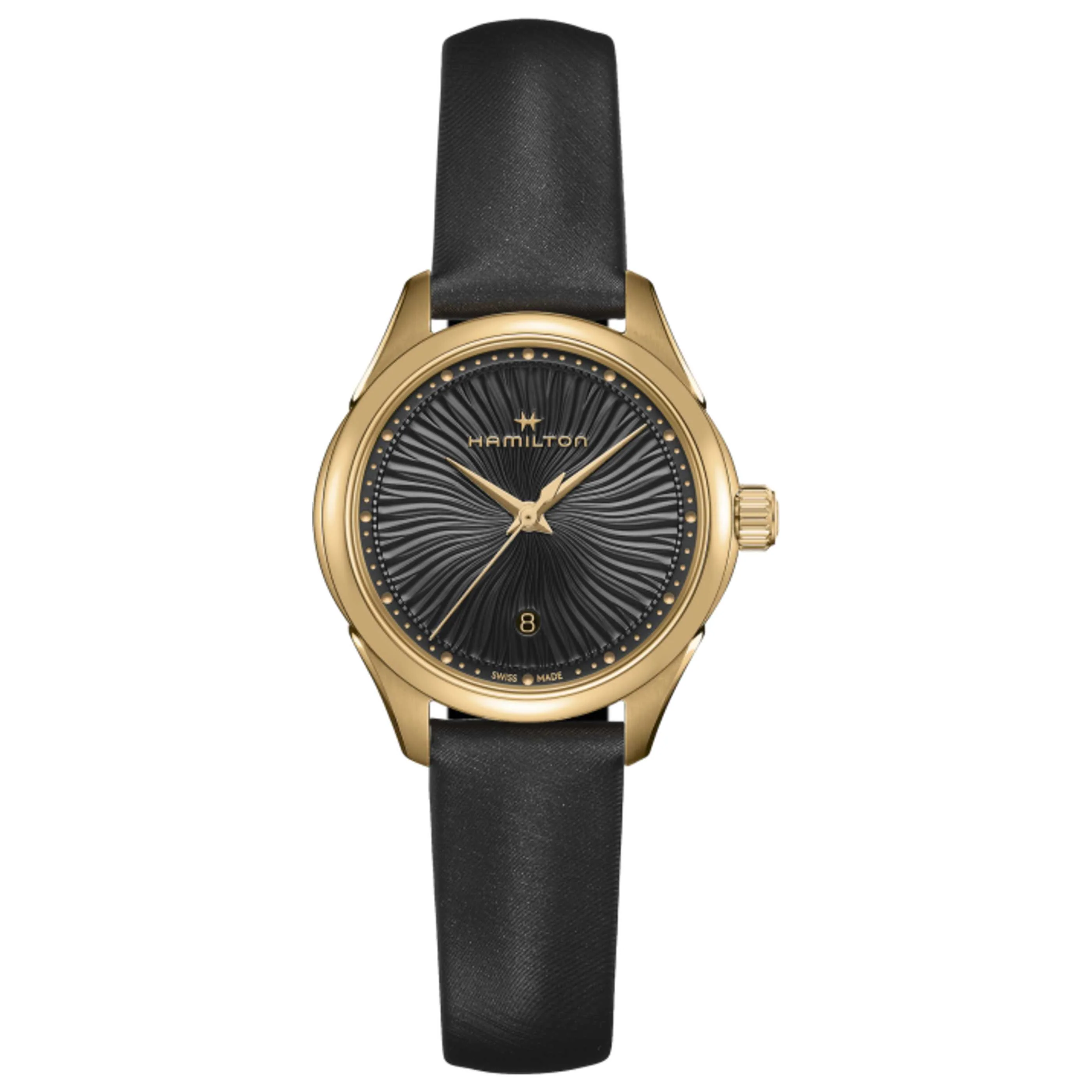 Hamilton Jazzmaster Women's Watch H32201430