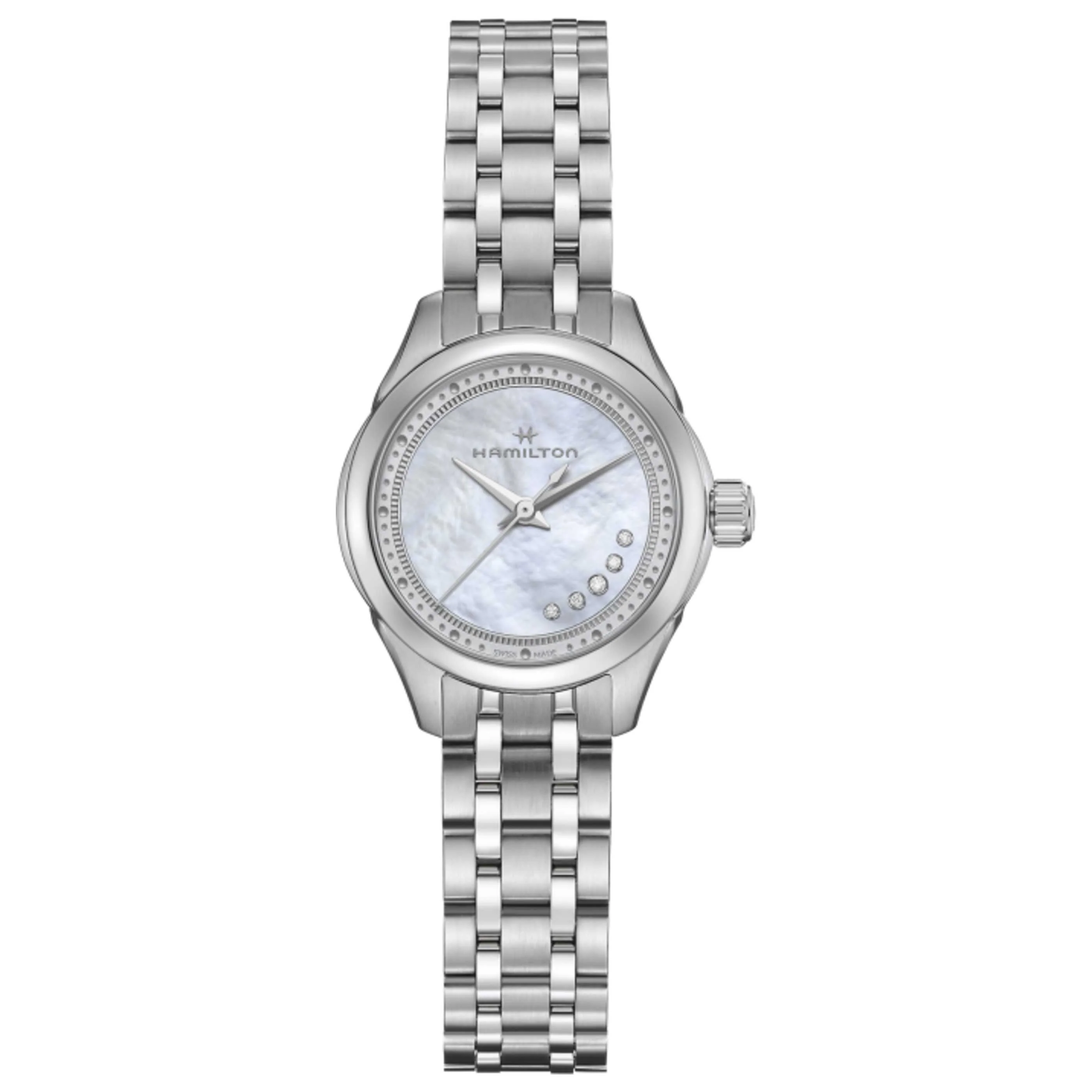 Hamilton Jazzmaster Women's Watch H32111190