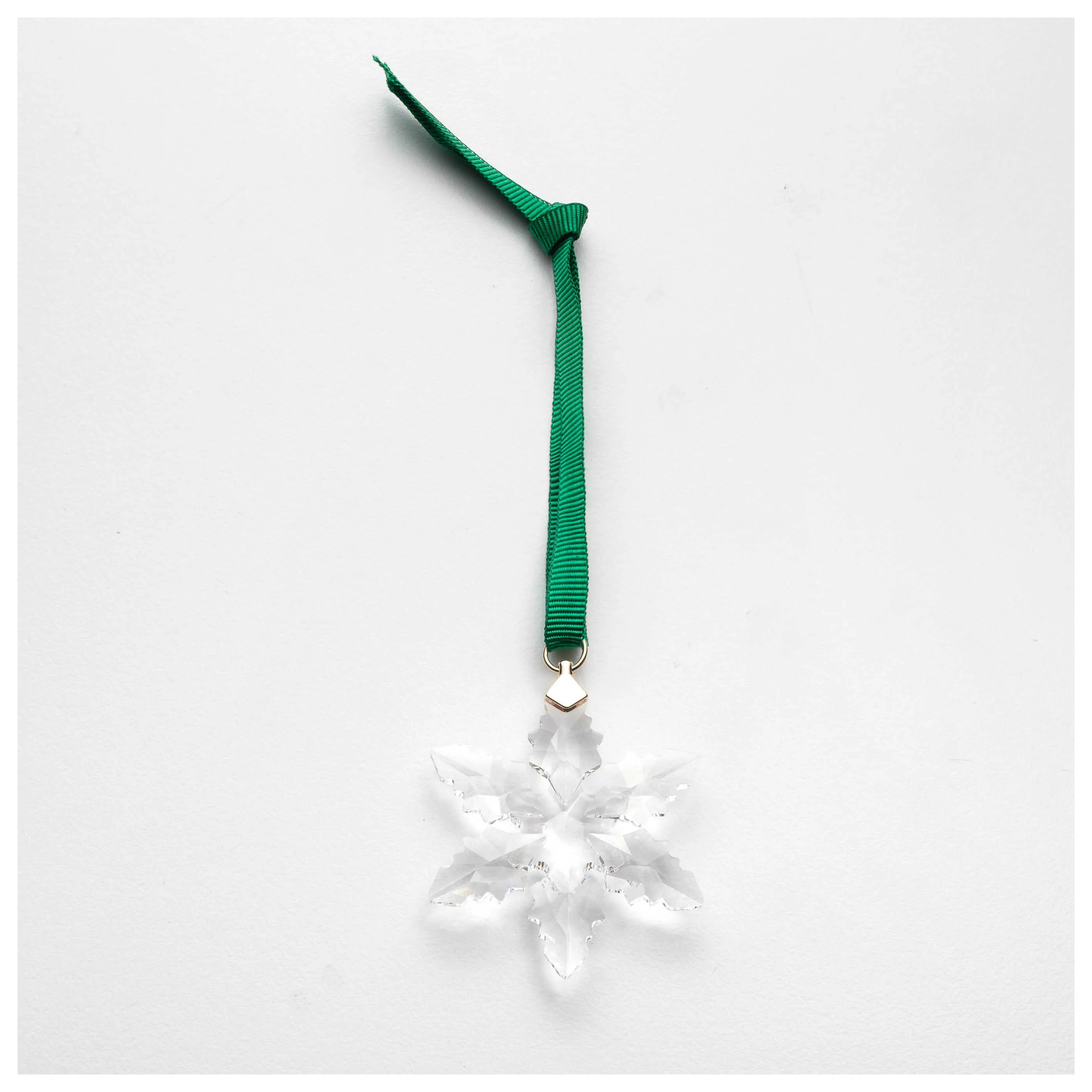 Swarovski Ornament 5673430