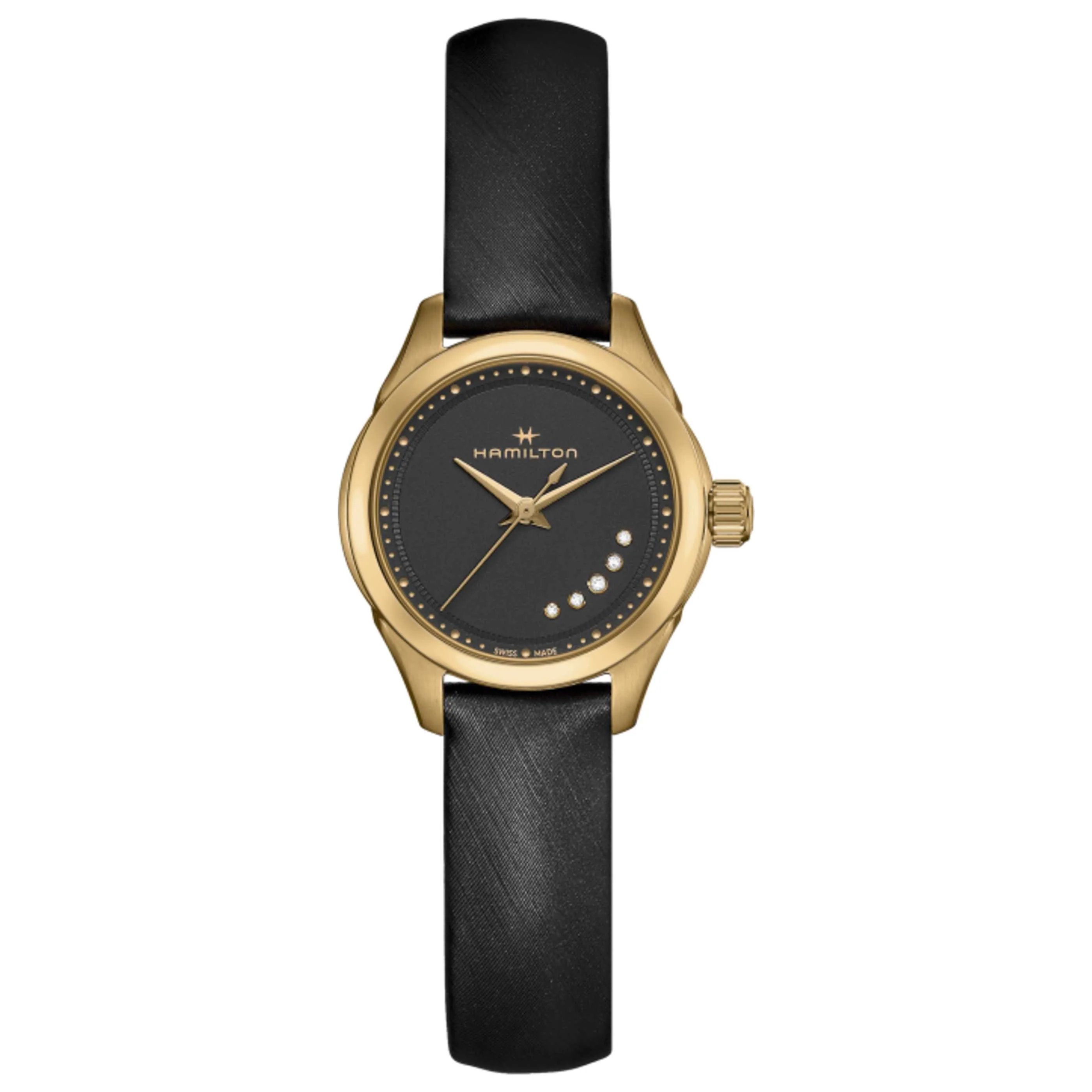 Hamilton Jazzmaster Women's Watch H32121430