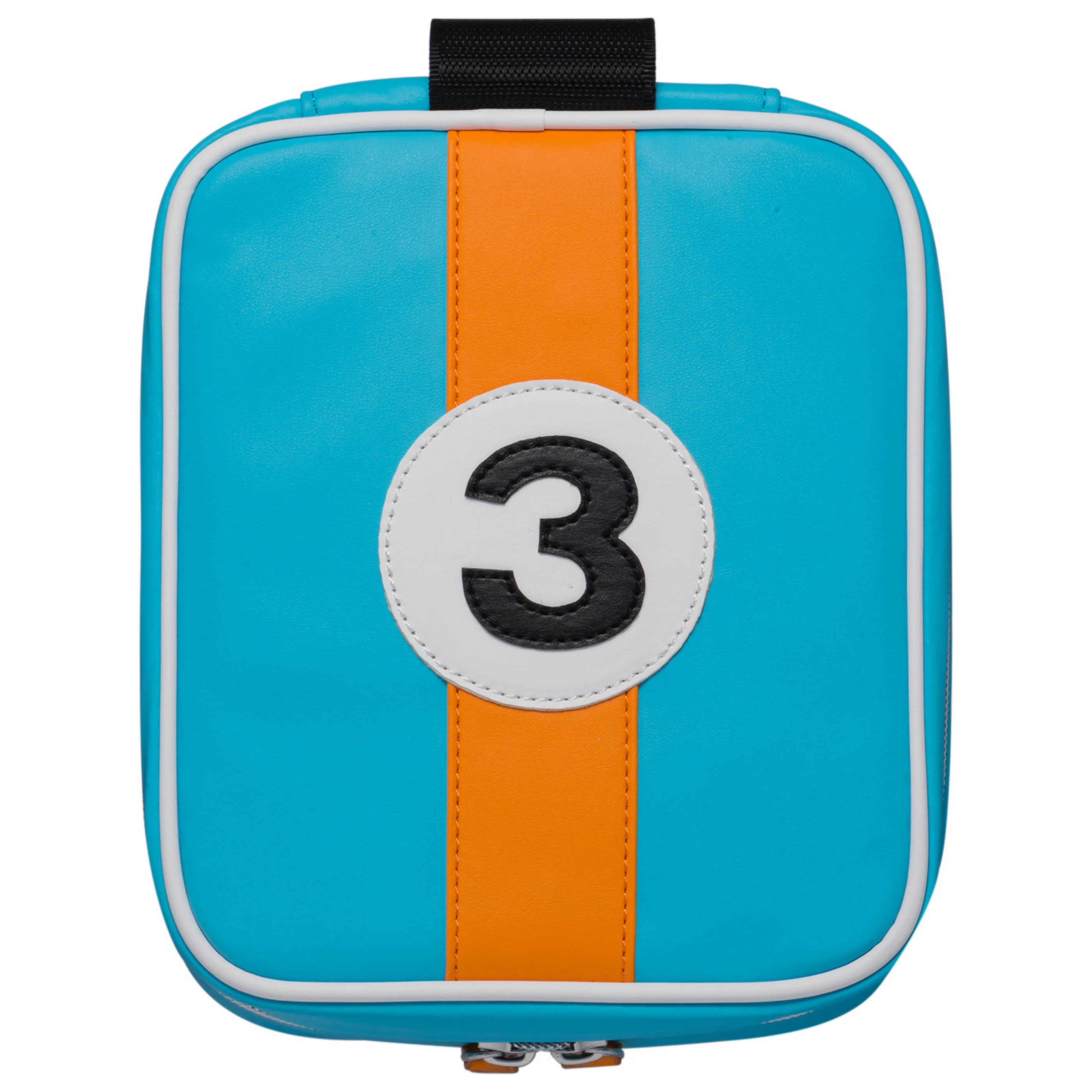 Mainspring Unisex Watch Box MS-SIDBOX-03