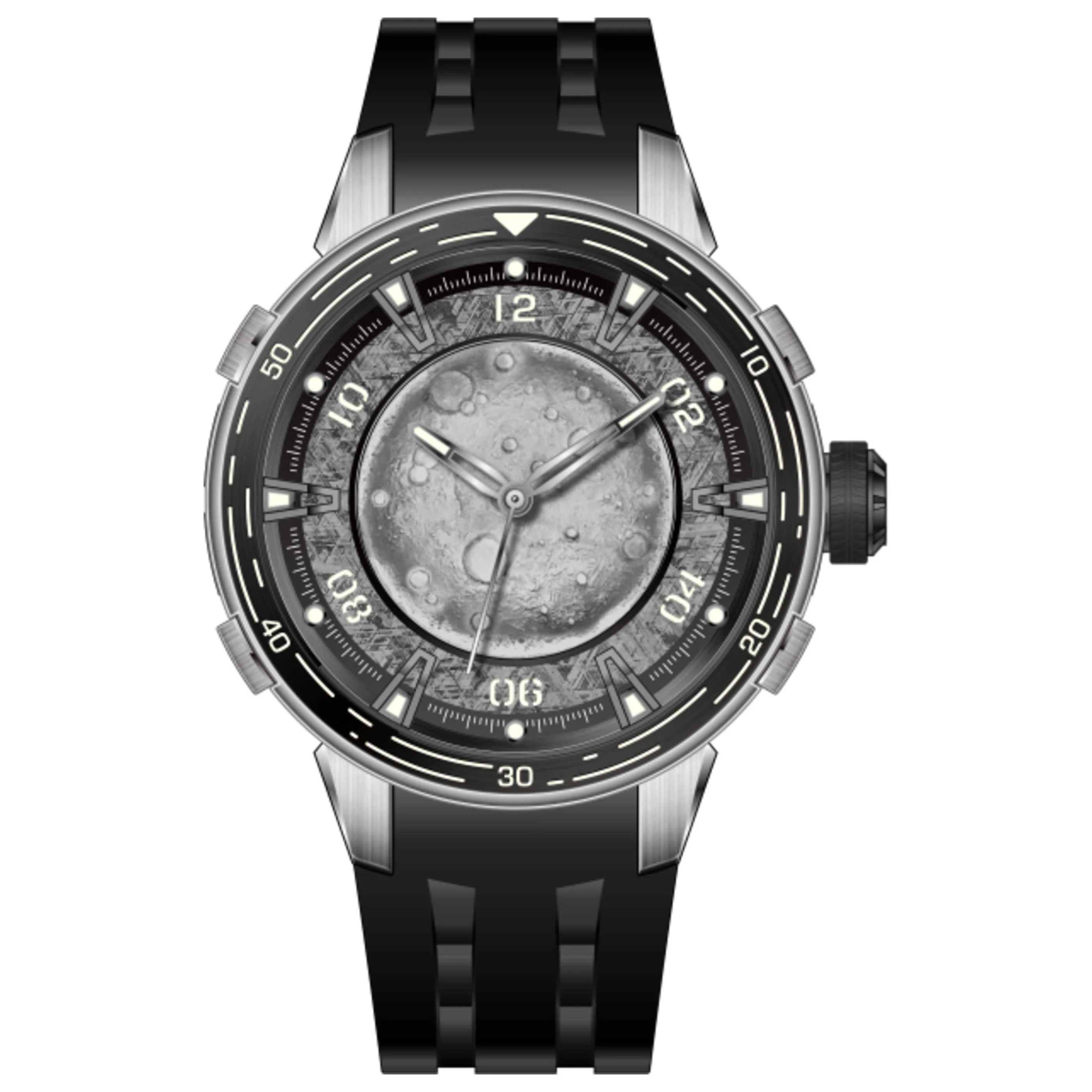 Invicta Celestial Men's Watch IN-70094