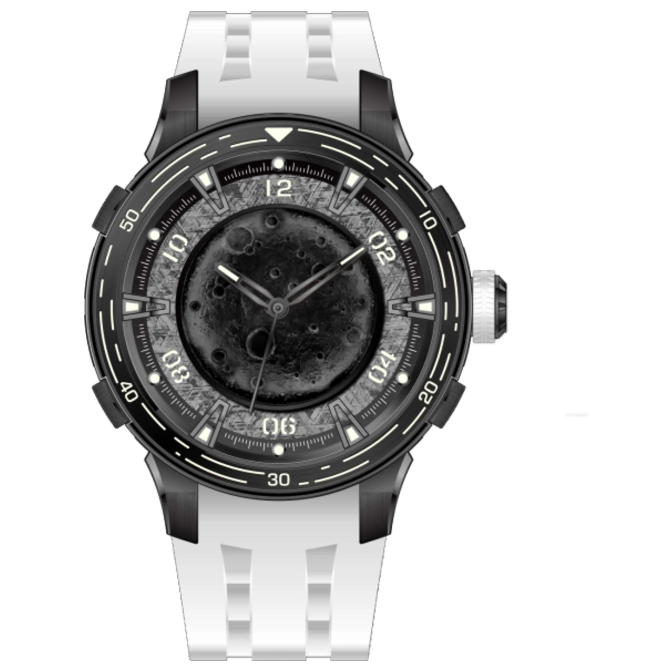 Invicta Celestial Men's Watch IN-69537
